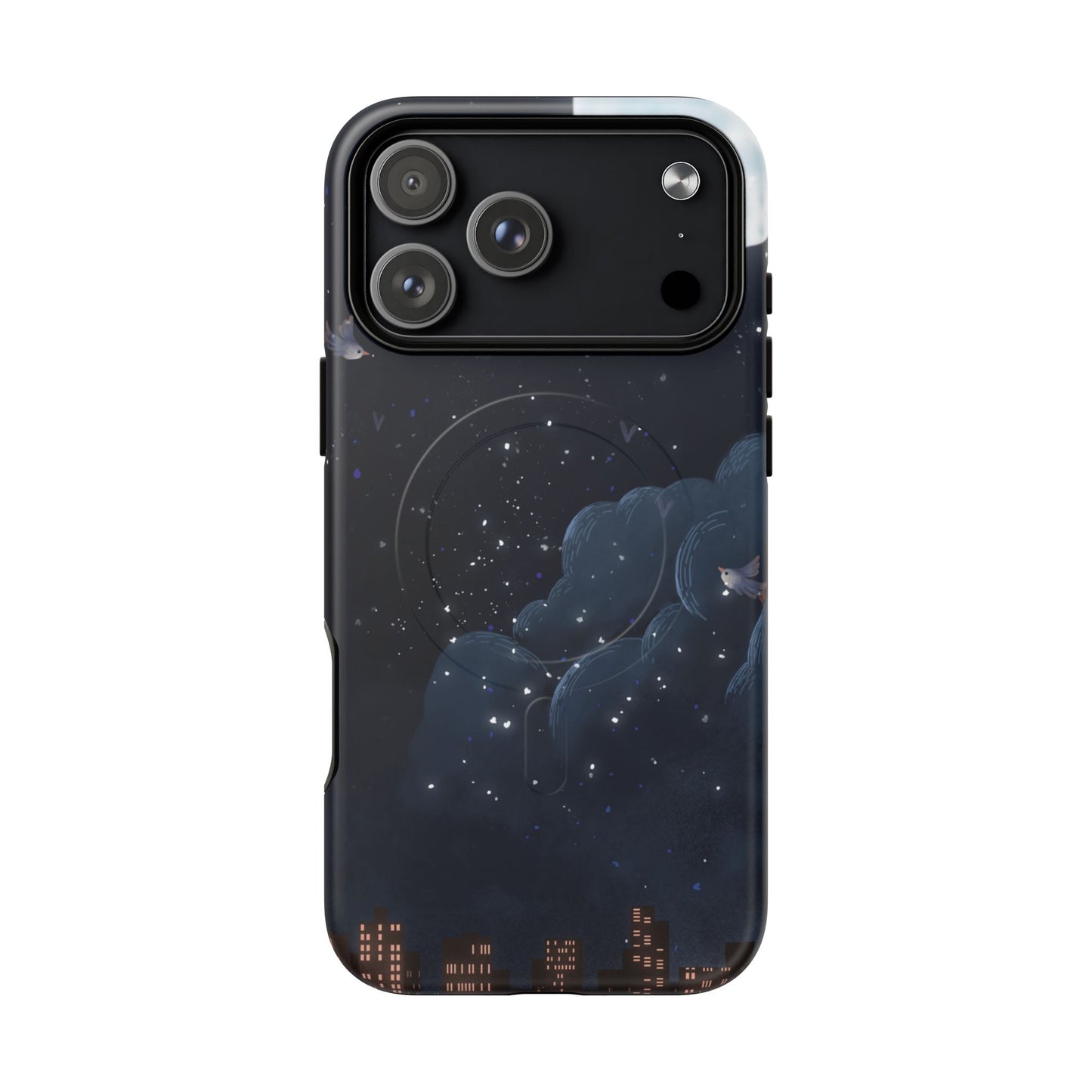 Phone Case - 'Cosmic Night Sky'