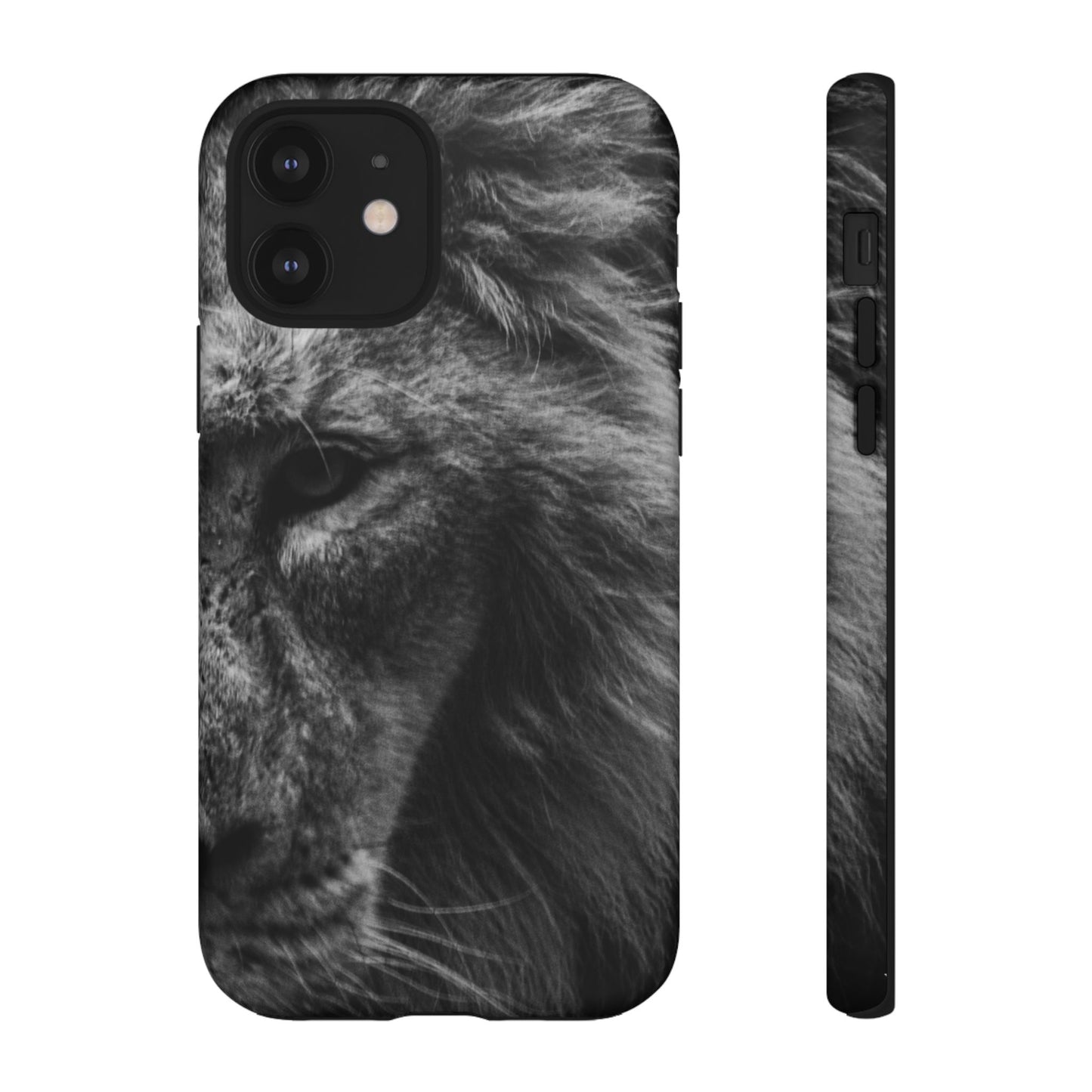 Lion - Phone Case