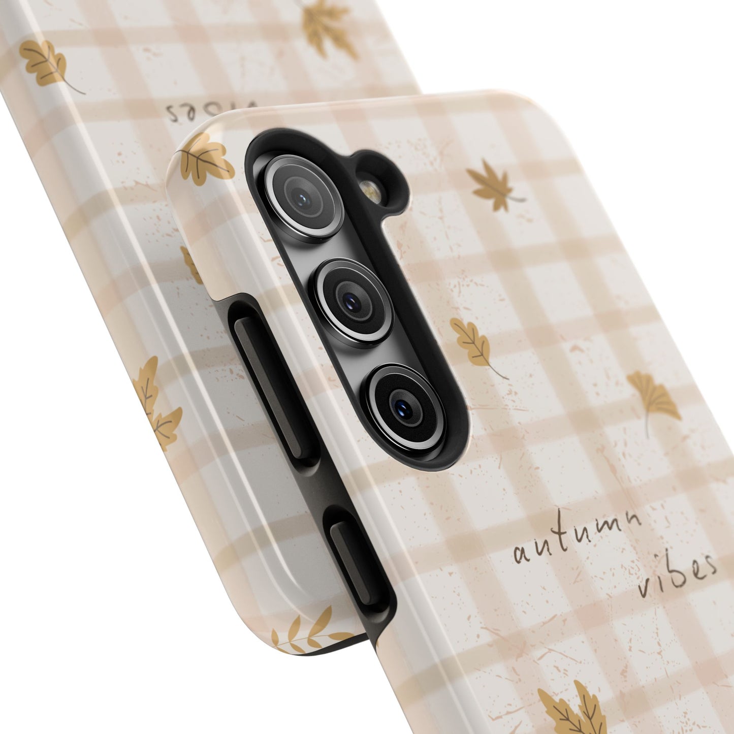 Cases - "Autumn Vibes"