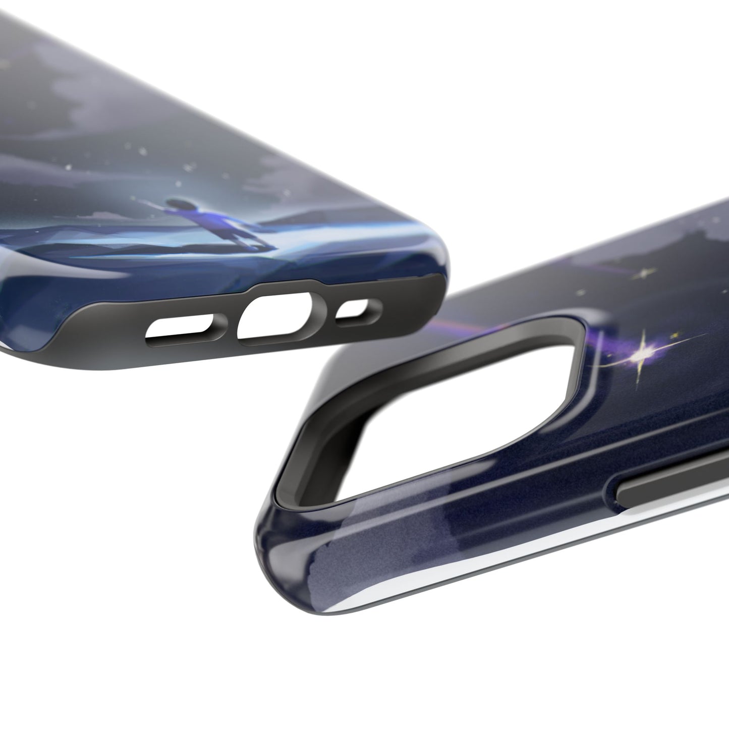 Phone Case - "Star Gazer"