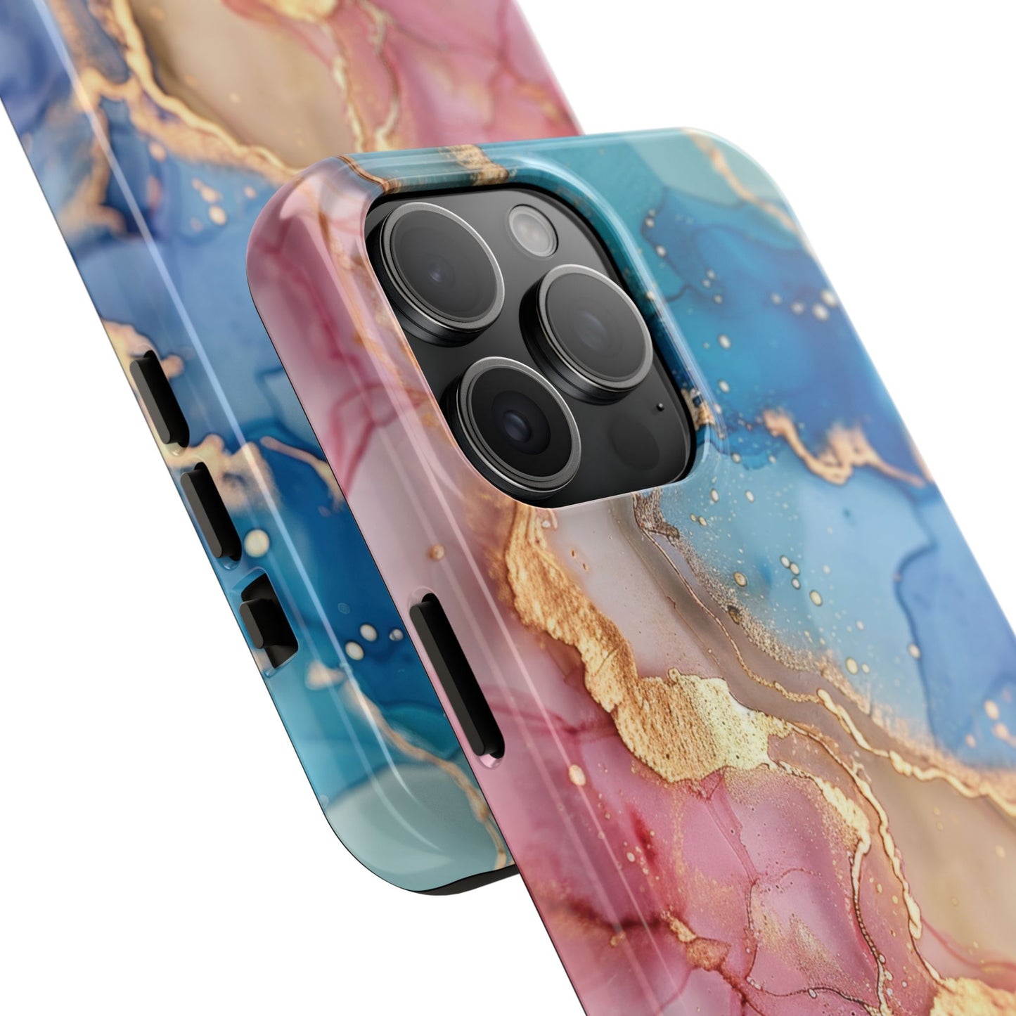 "Aurora Luxe" - Case