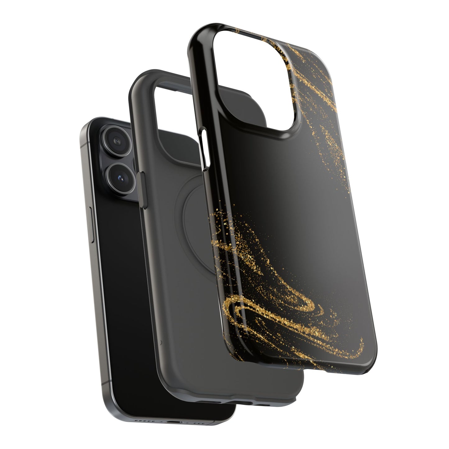 Phone Case - 'The Golden Touch'