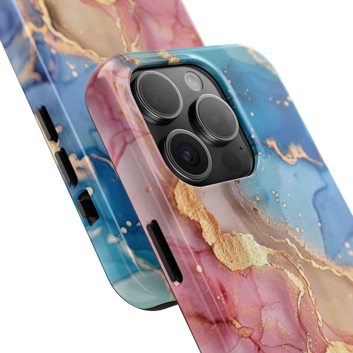 "Aurora Luxe" - Case