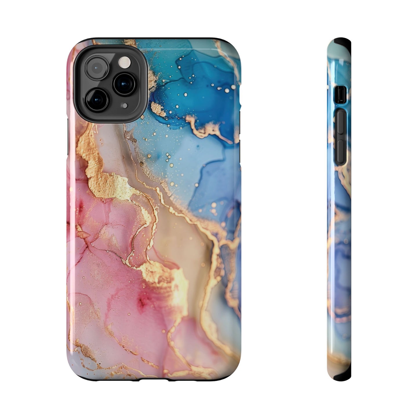 "Aurora Luxe" - Case