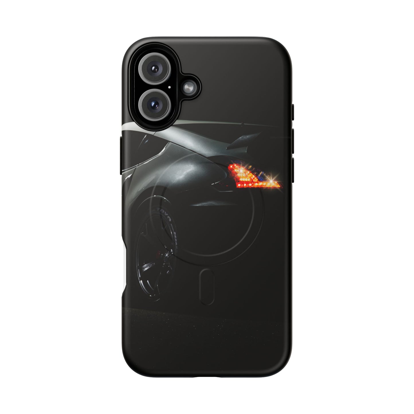 Phone Case - 'Light Flex'