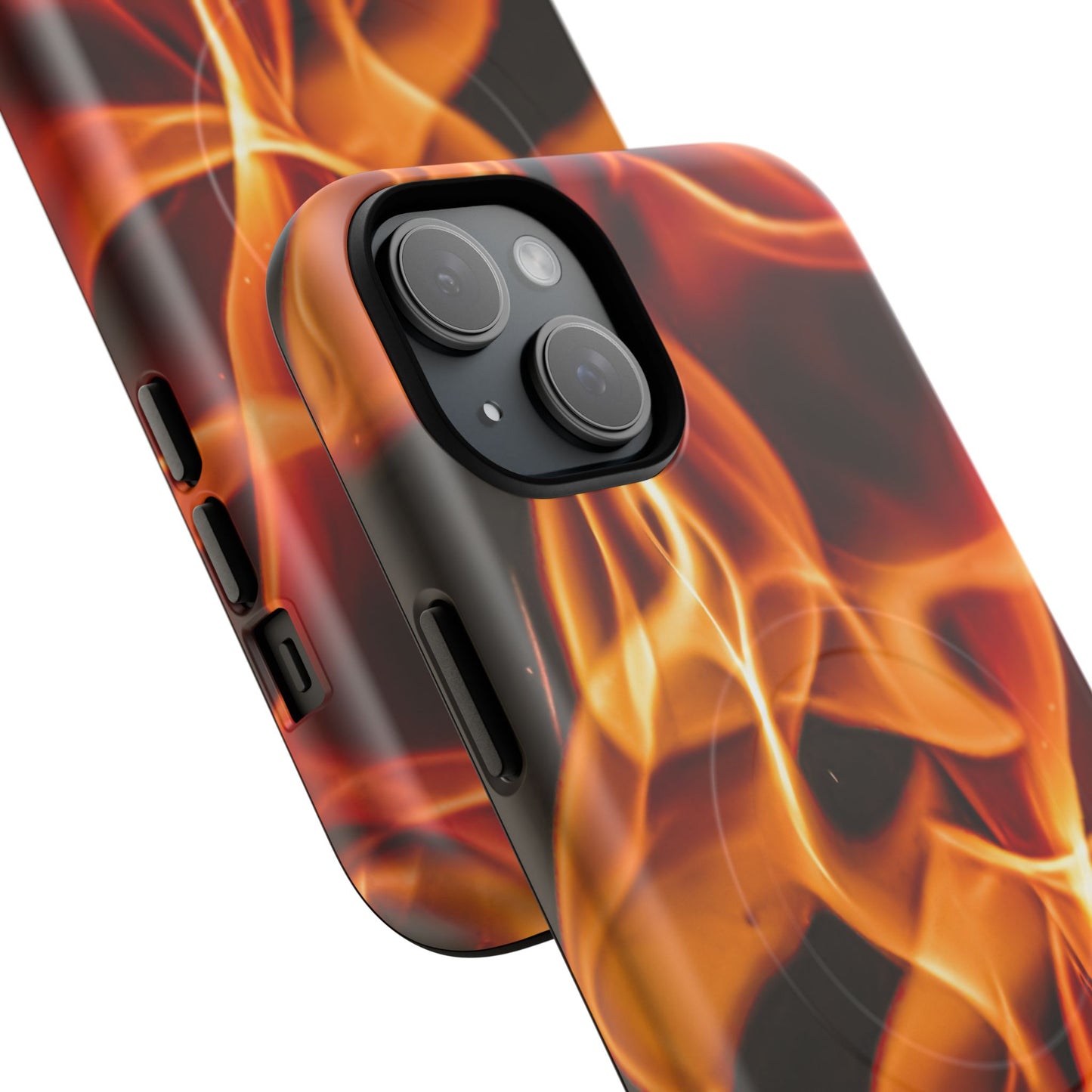 Phone Case - 'Fire'