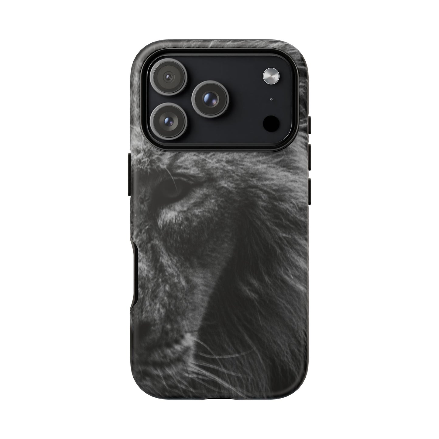 Lion - Phone Case
