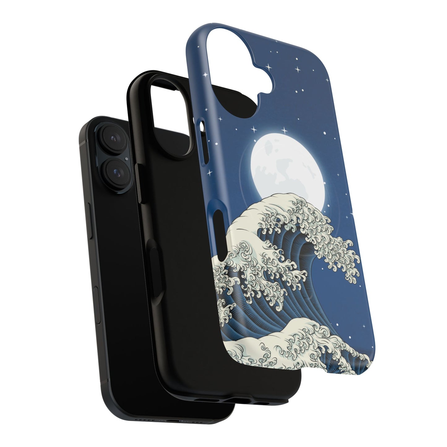 Phone Case 'Tsunami'