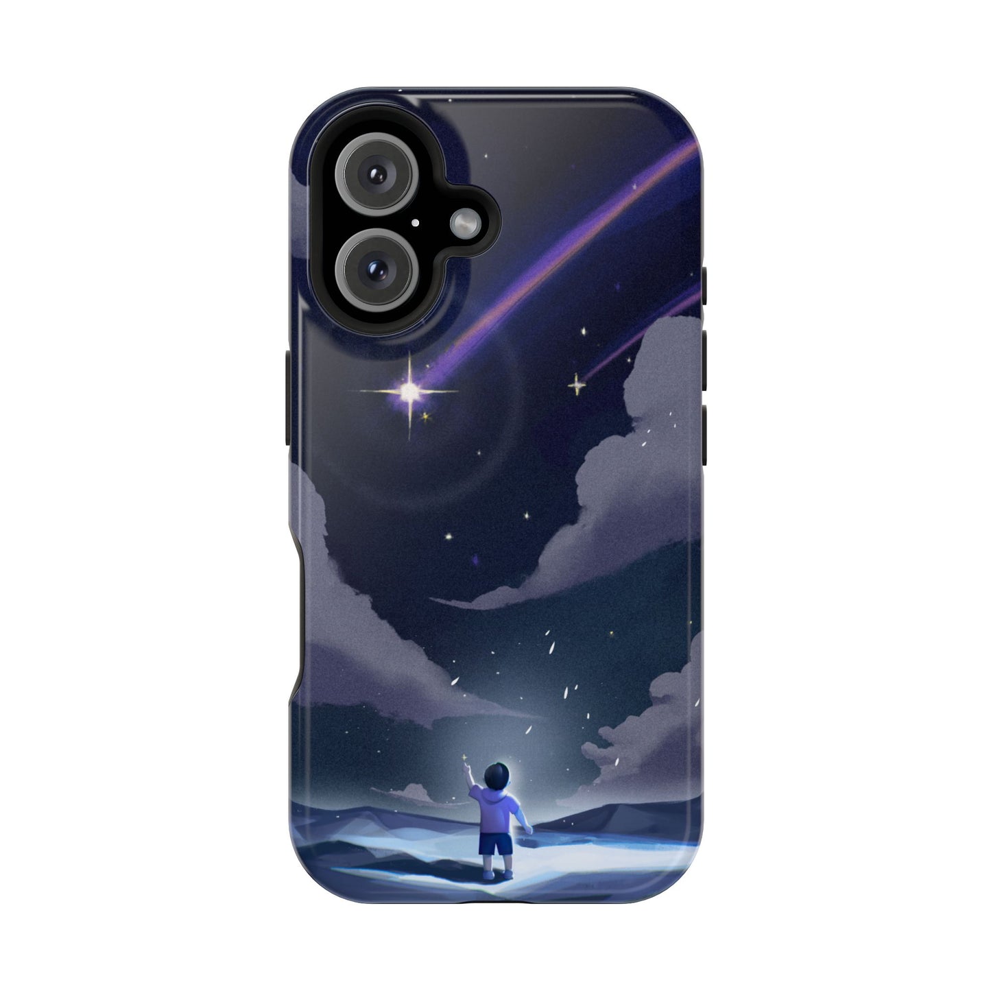 Phone Case - "Star Gazer"