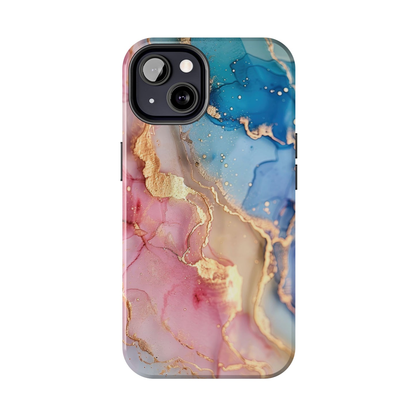 "Aurora Luxe" - Case