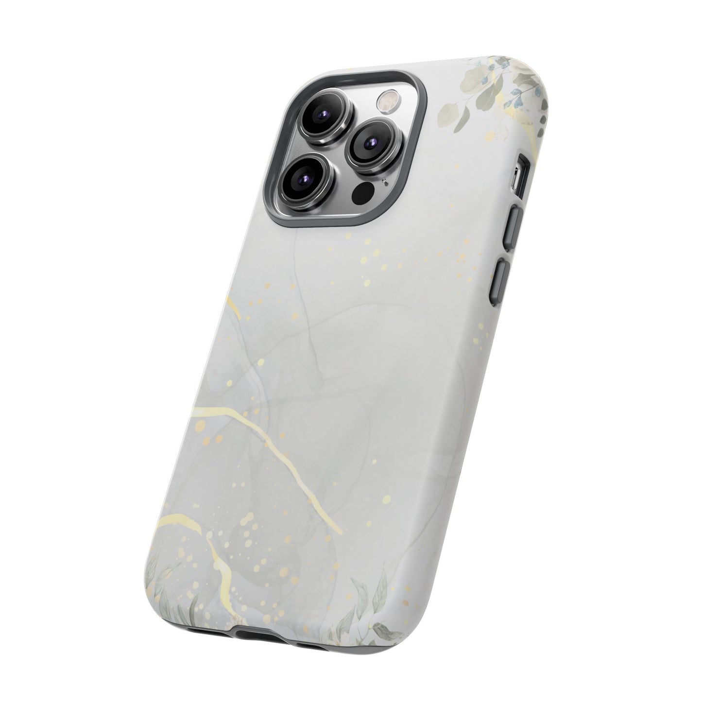 "Floral Phone" - Case