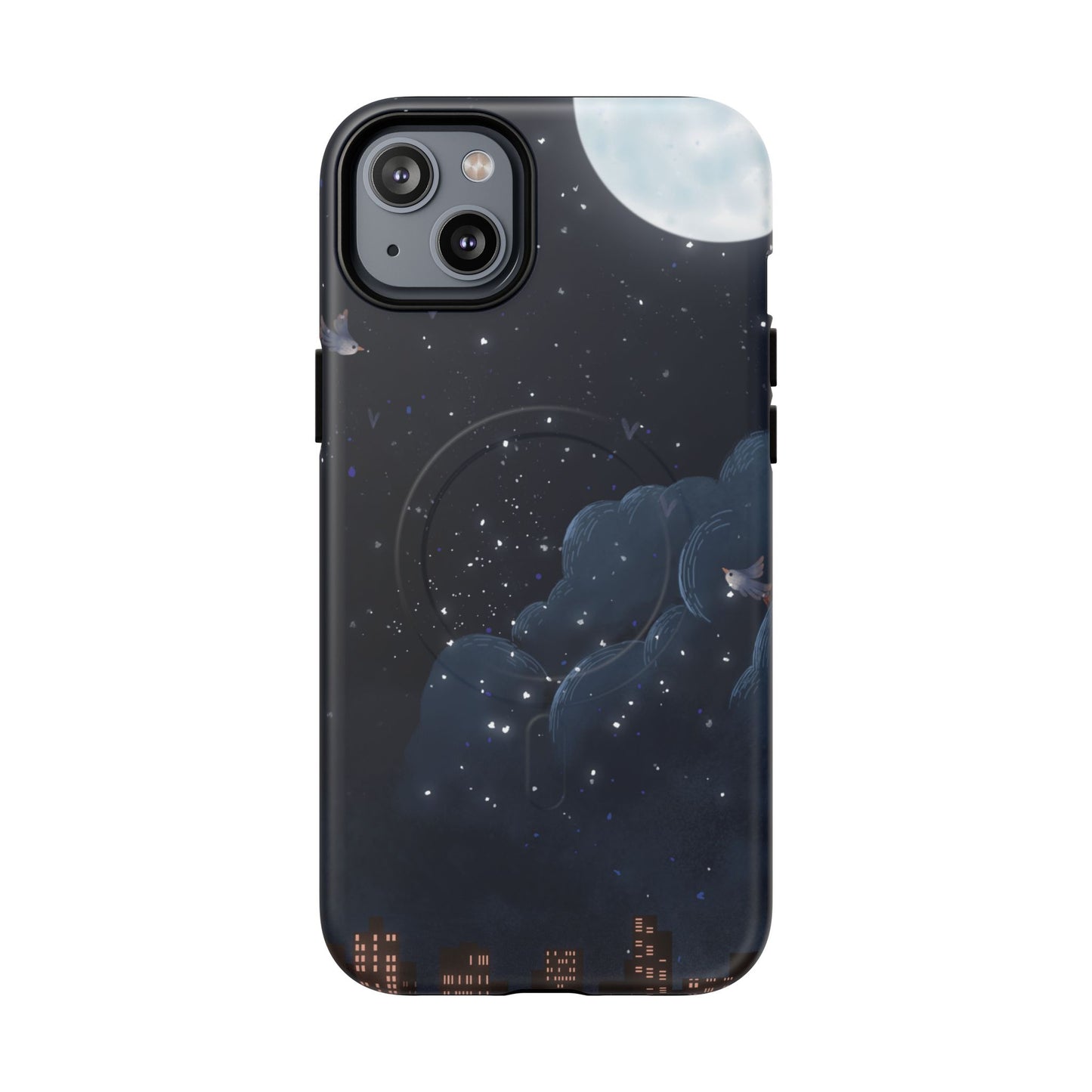 Phone Case - 'Cosmic Night Sky'