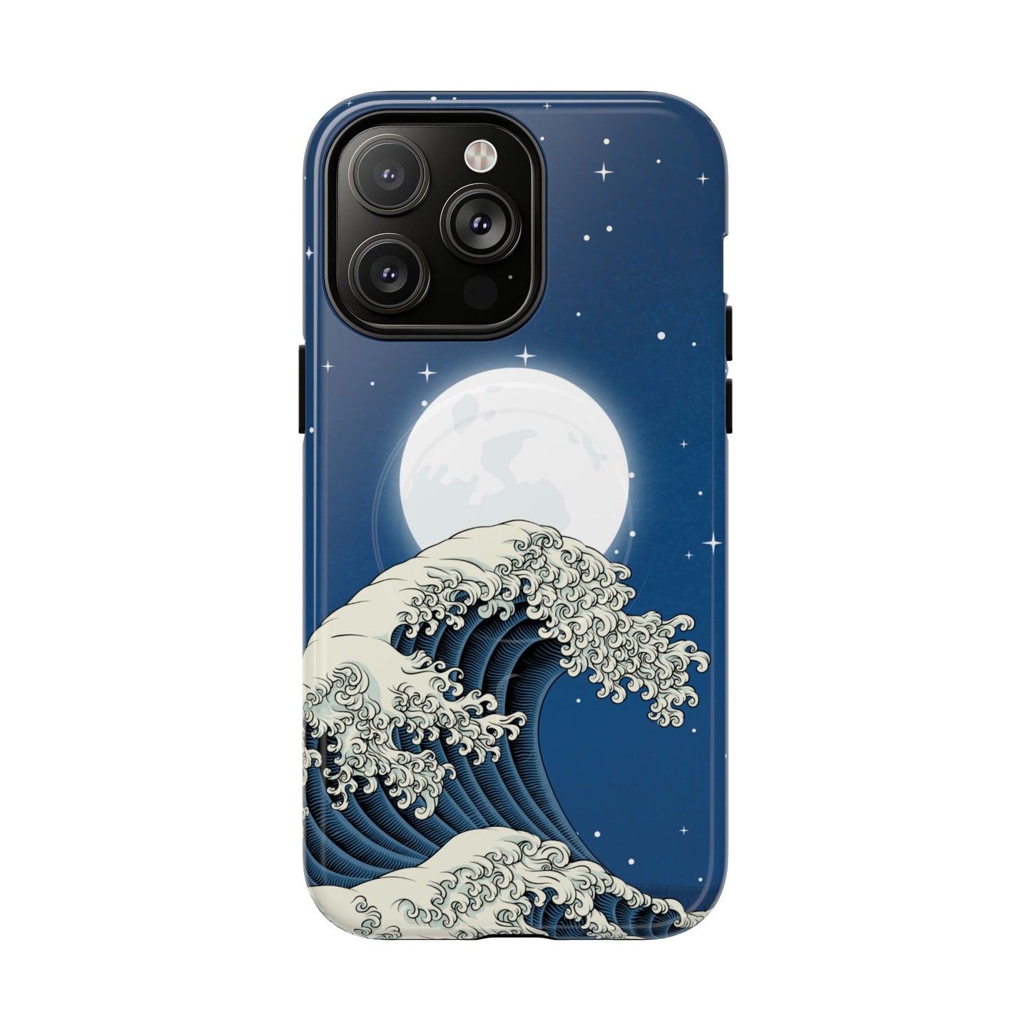 Phone Case 'Tsunami'