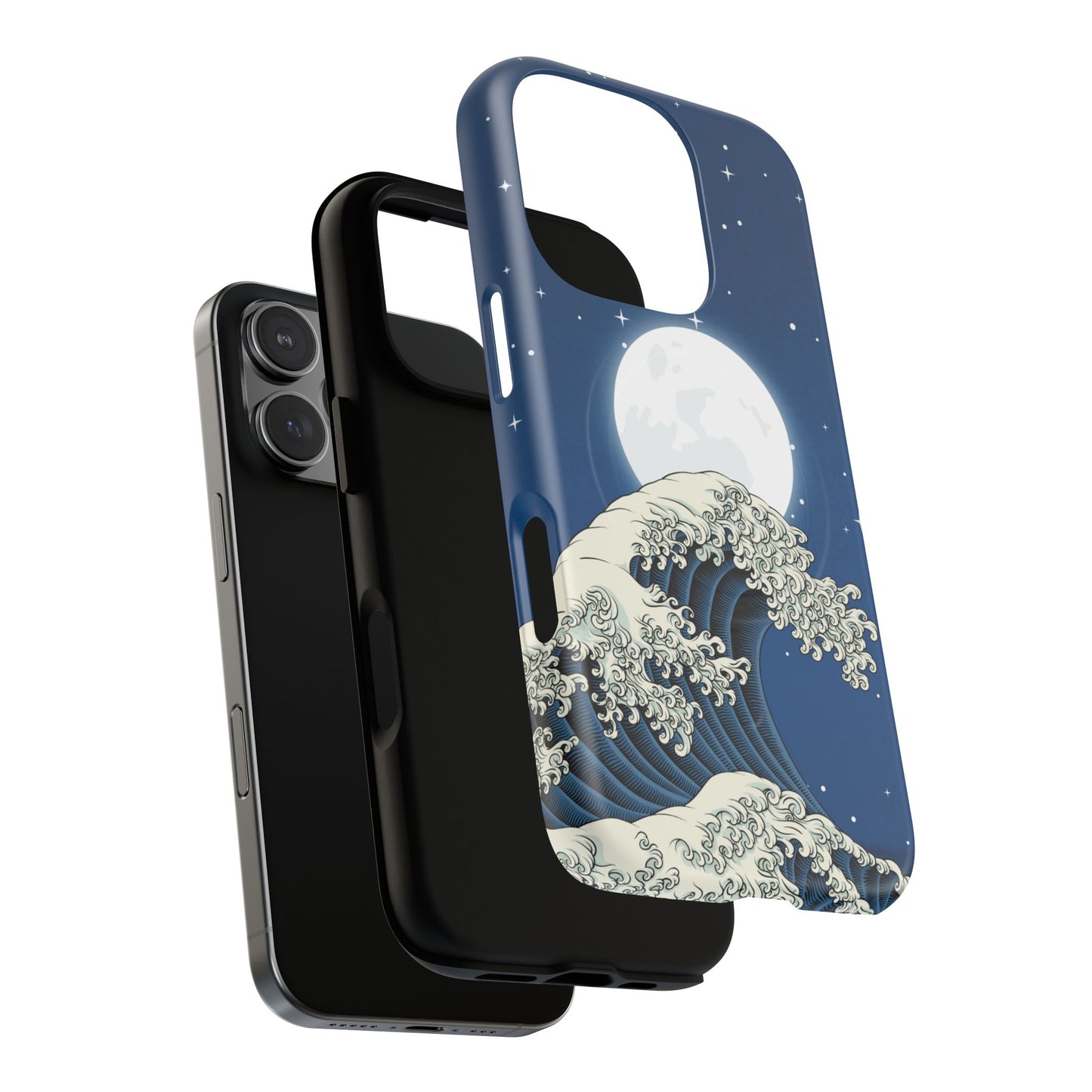 Phone Case 'Tsunami'