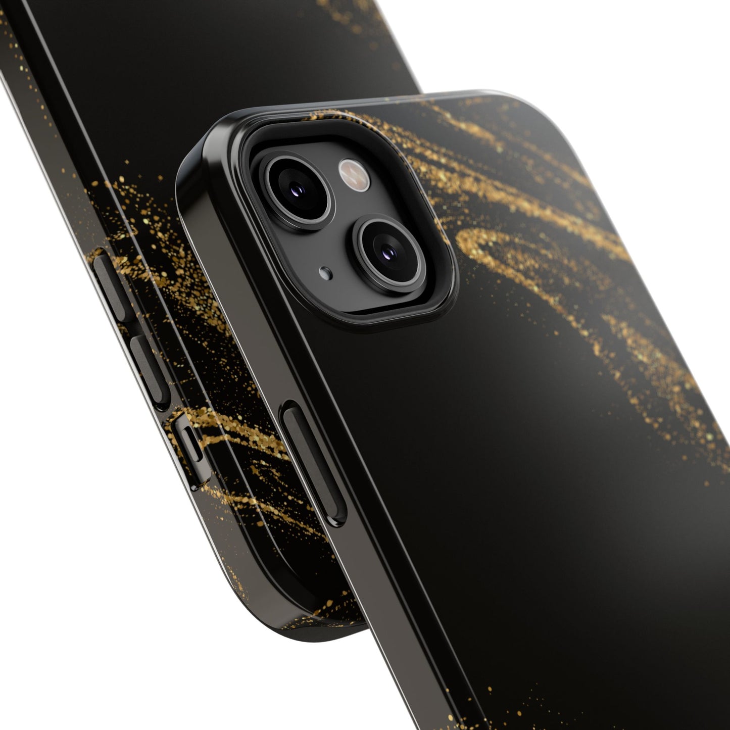 Phone Case - 'The Golden Touch'
