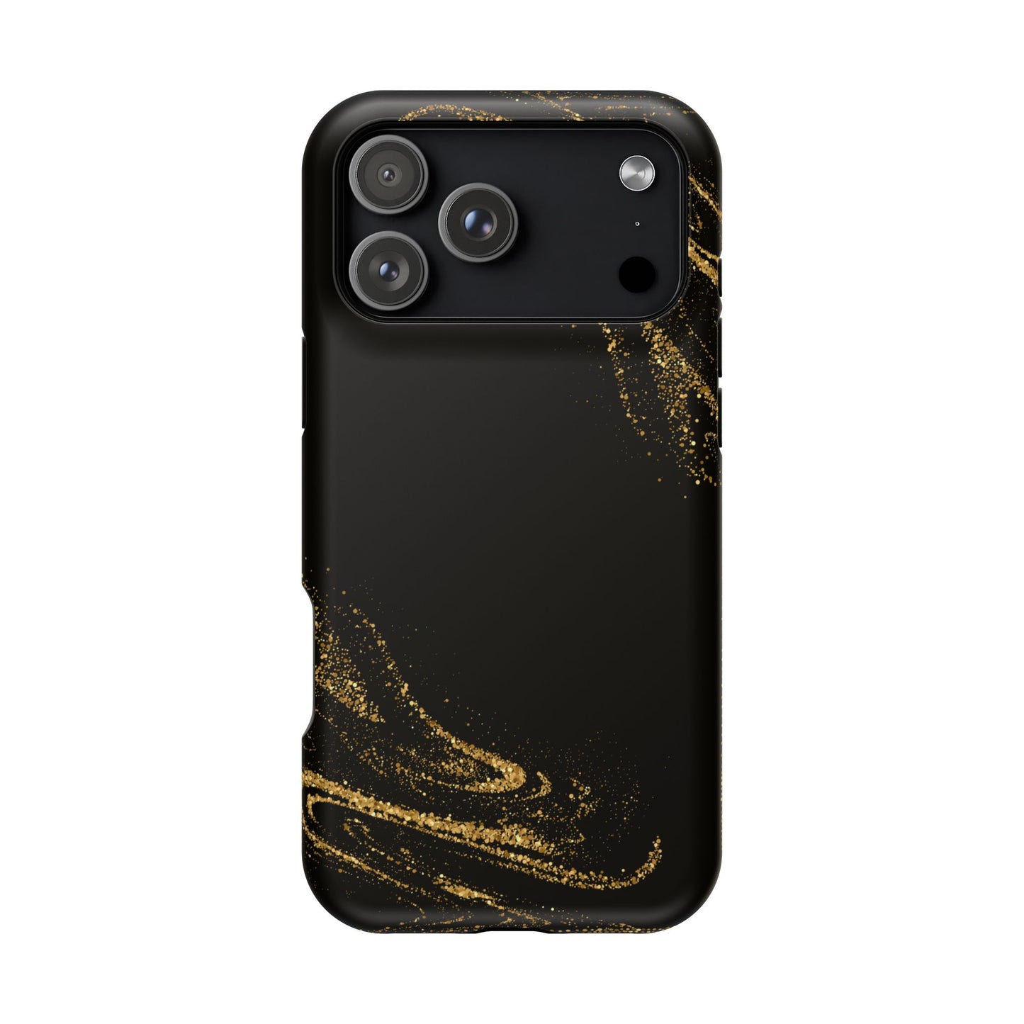 Phone Case - 'The Golden Touch'