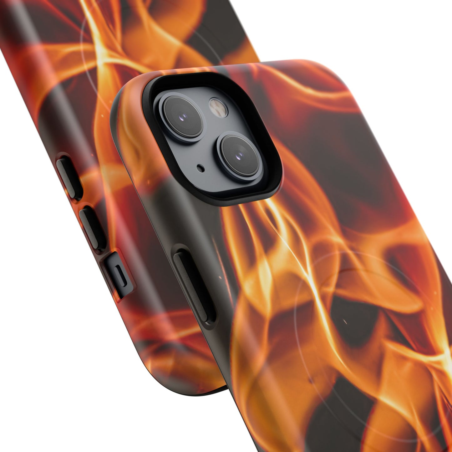 Phone Case - 'Fire'