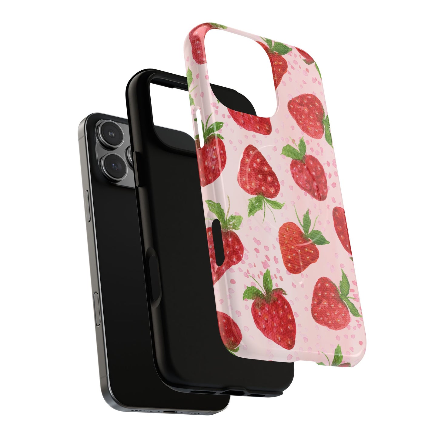Phone Case - 'Strawberry'