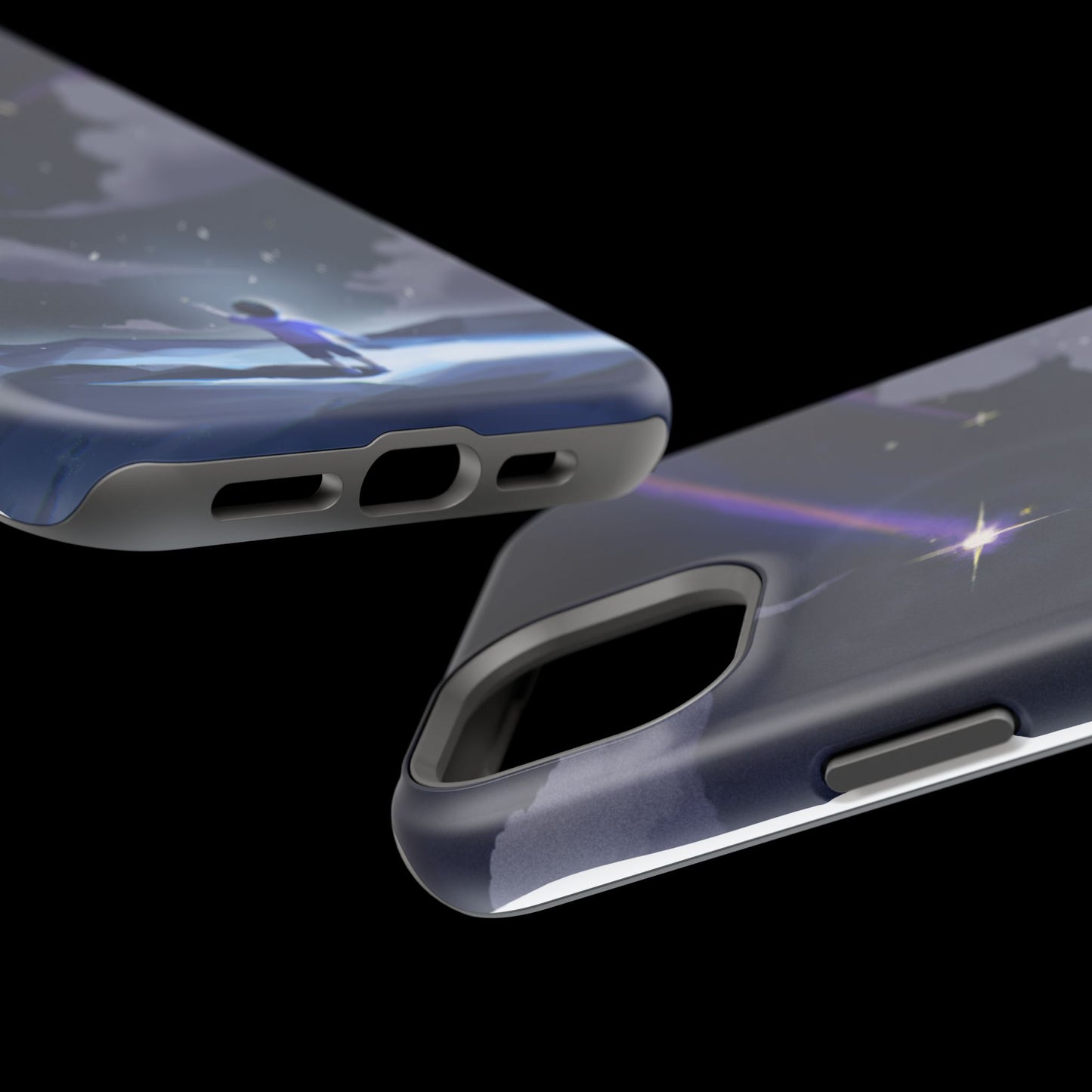 Phone Case - "Star Gazer"