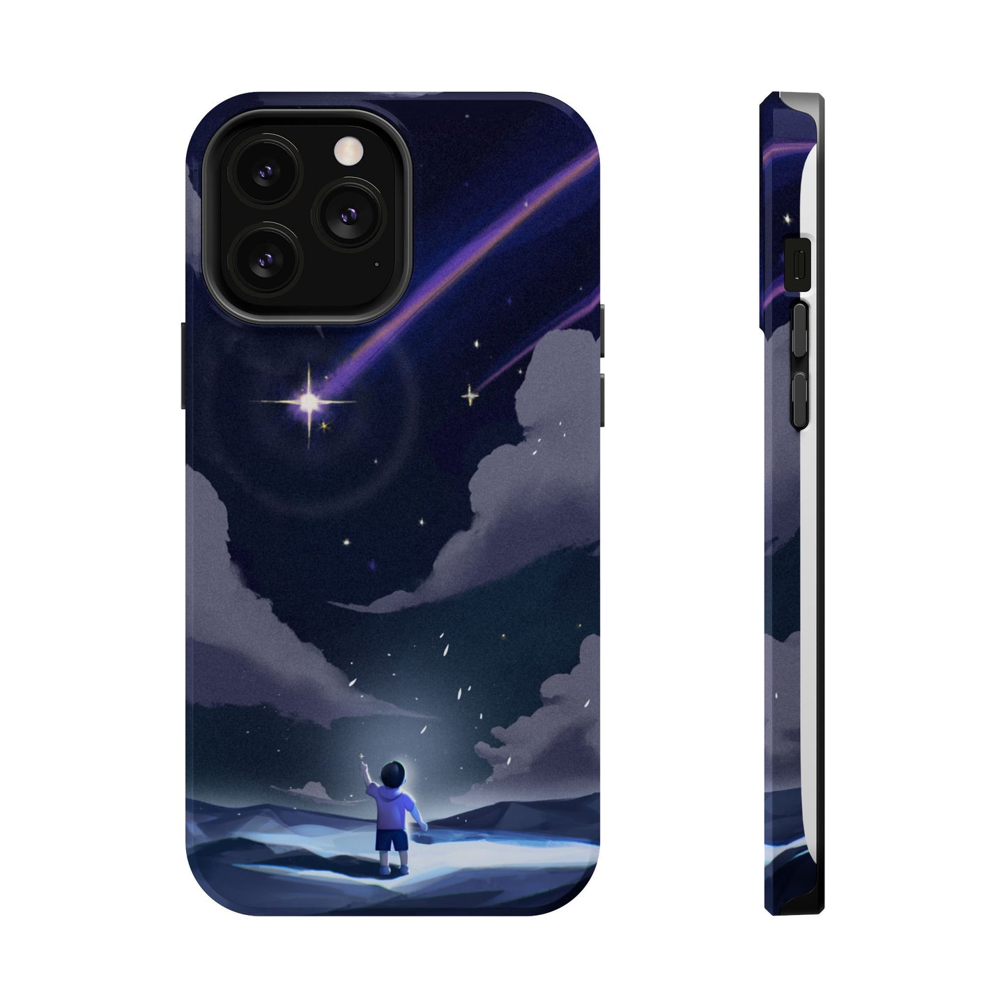Phone Case - "Star Gazer"