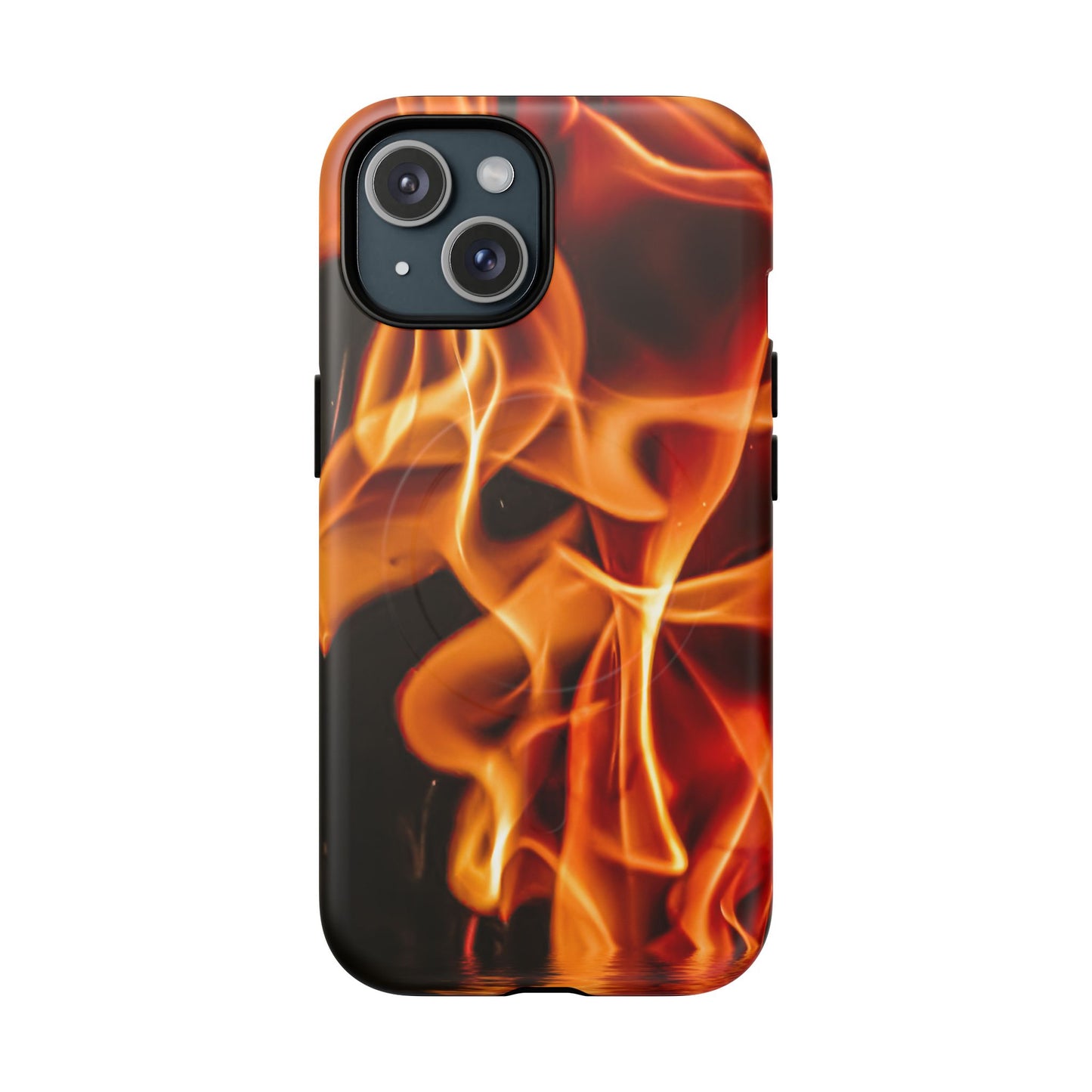 Phone Case - 'Fire'