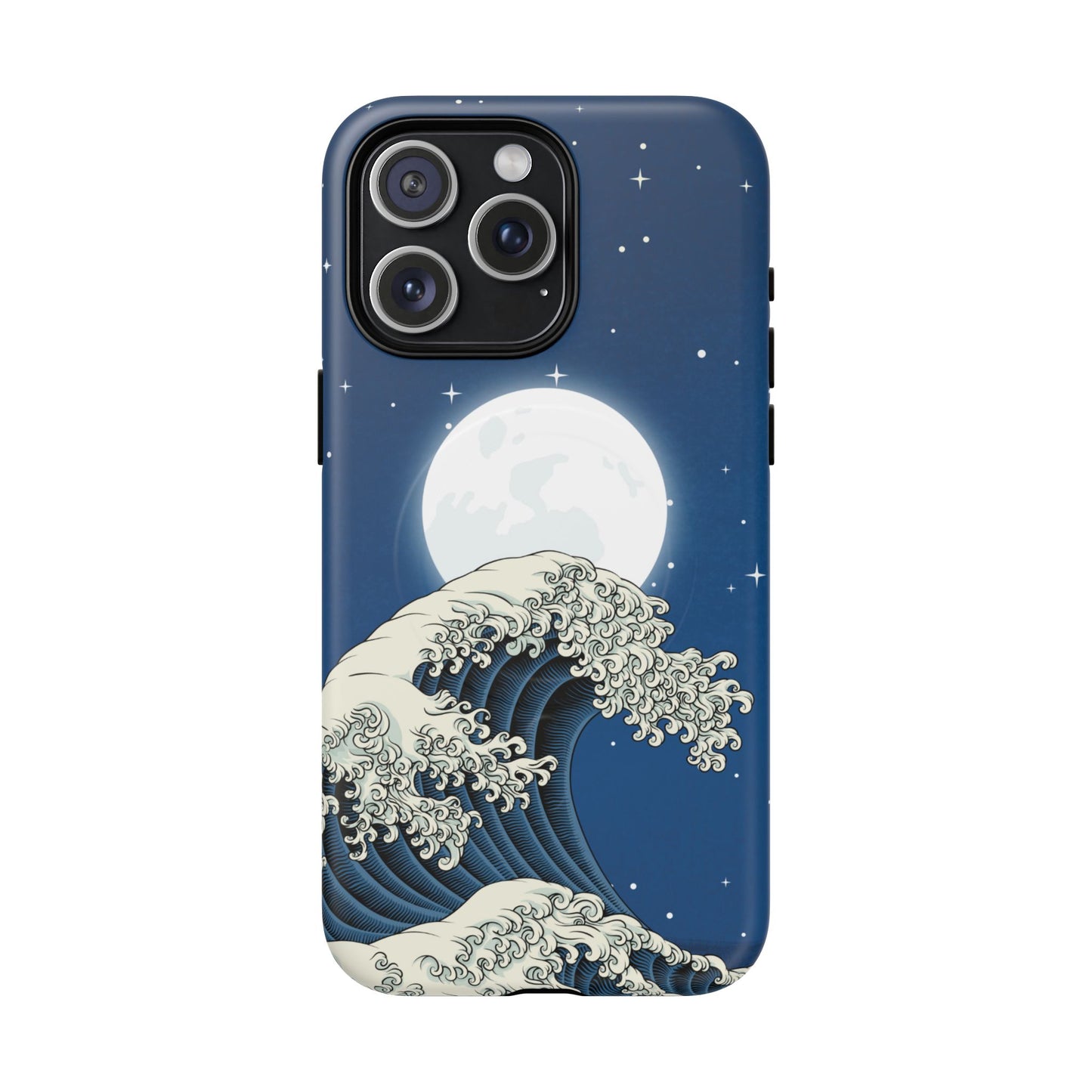 Phone Case 'Tsunami'