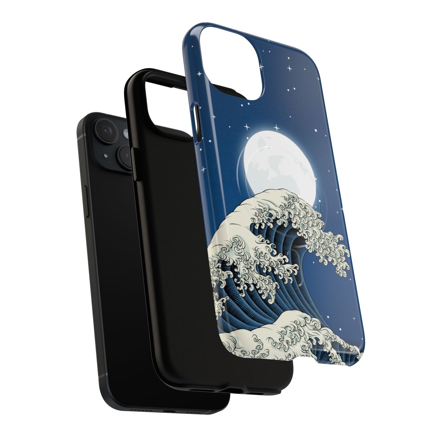 Phone Case 'Tsunami'