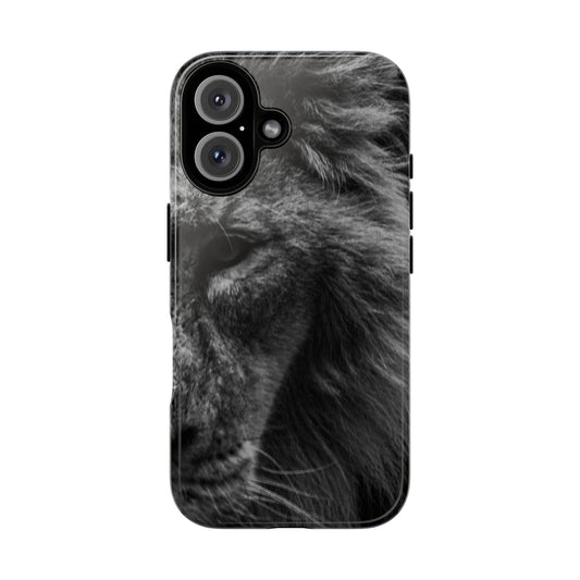 Lion - Phone Case