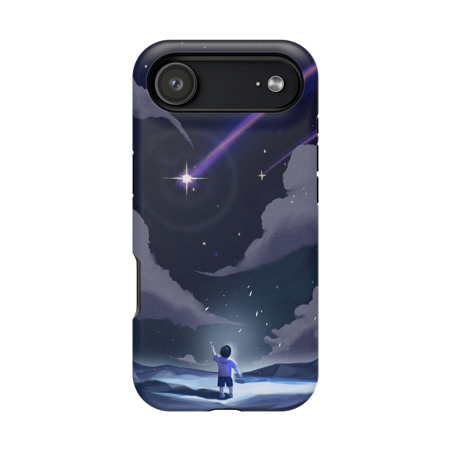 Phone Case - "Star Gazer"