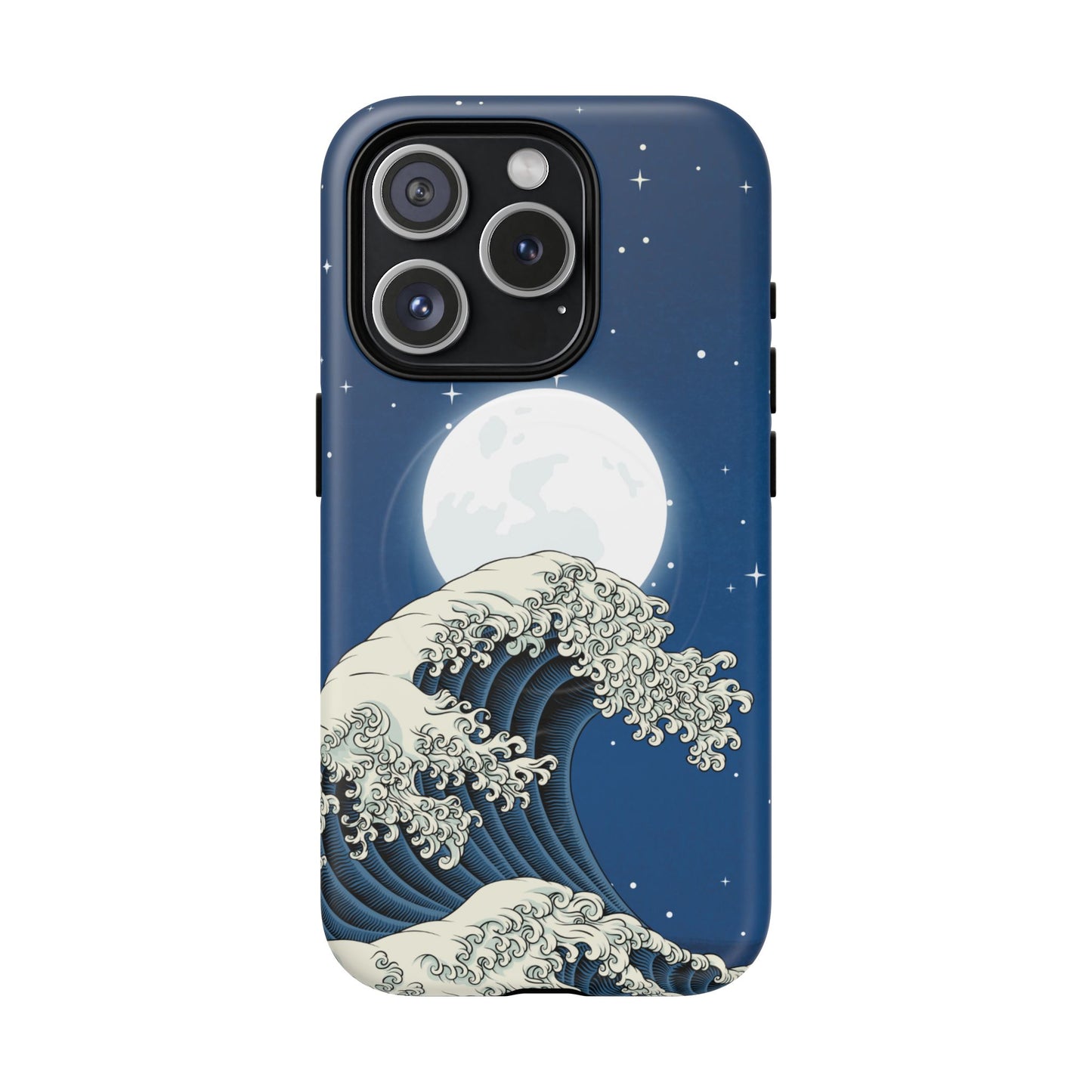 Phone Case 'Tsunami'