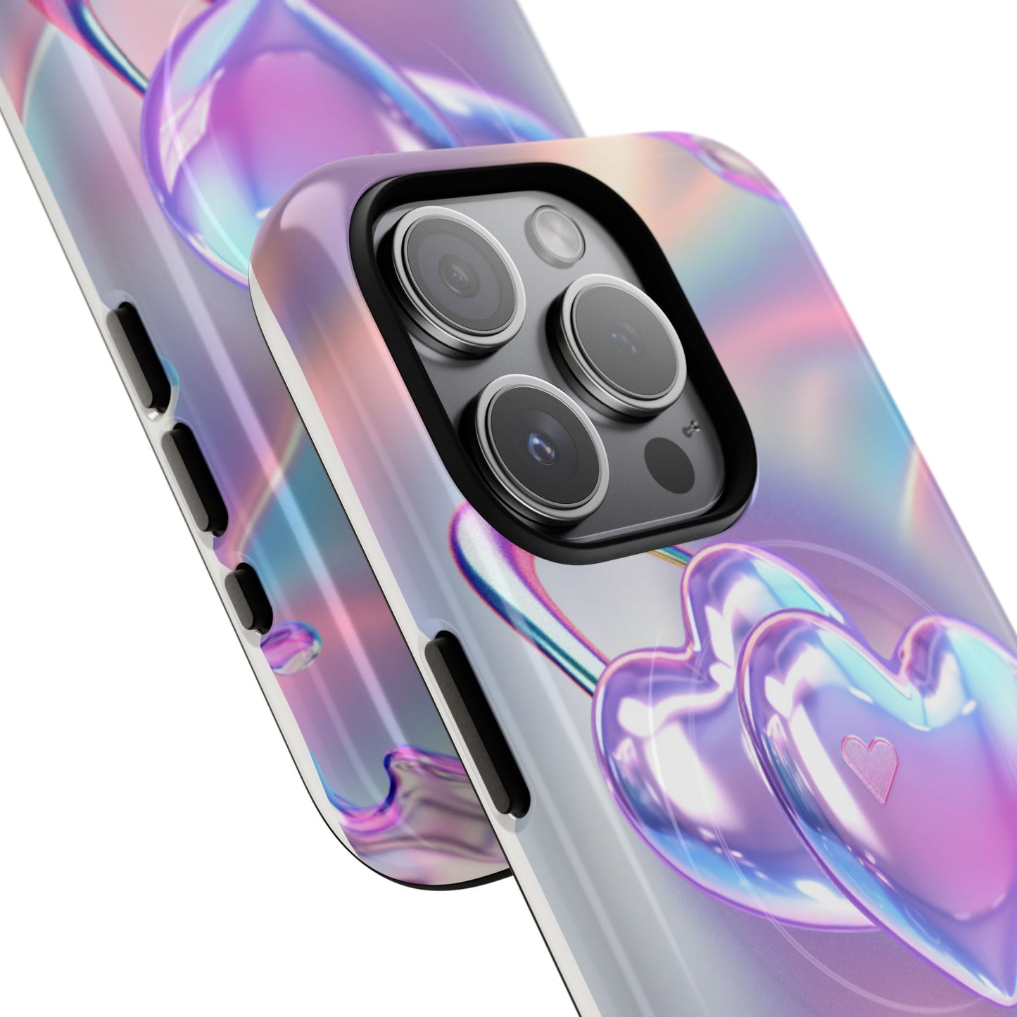 Phone Case - 'Heart Stealer'