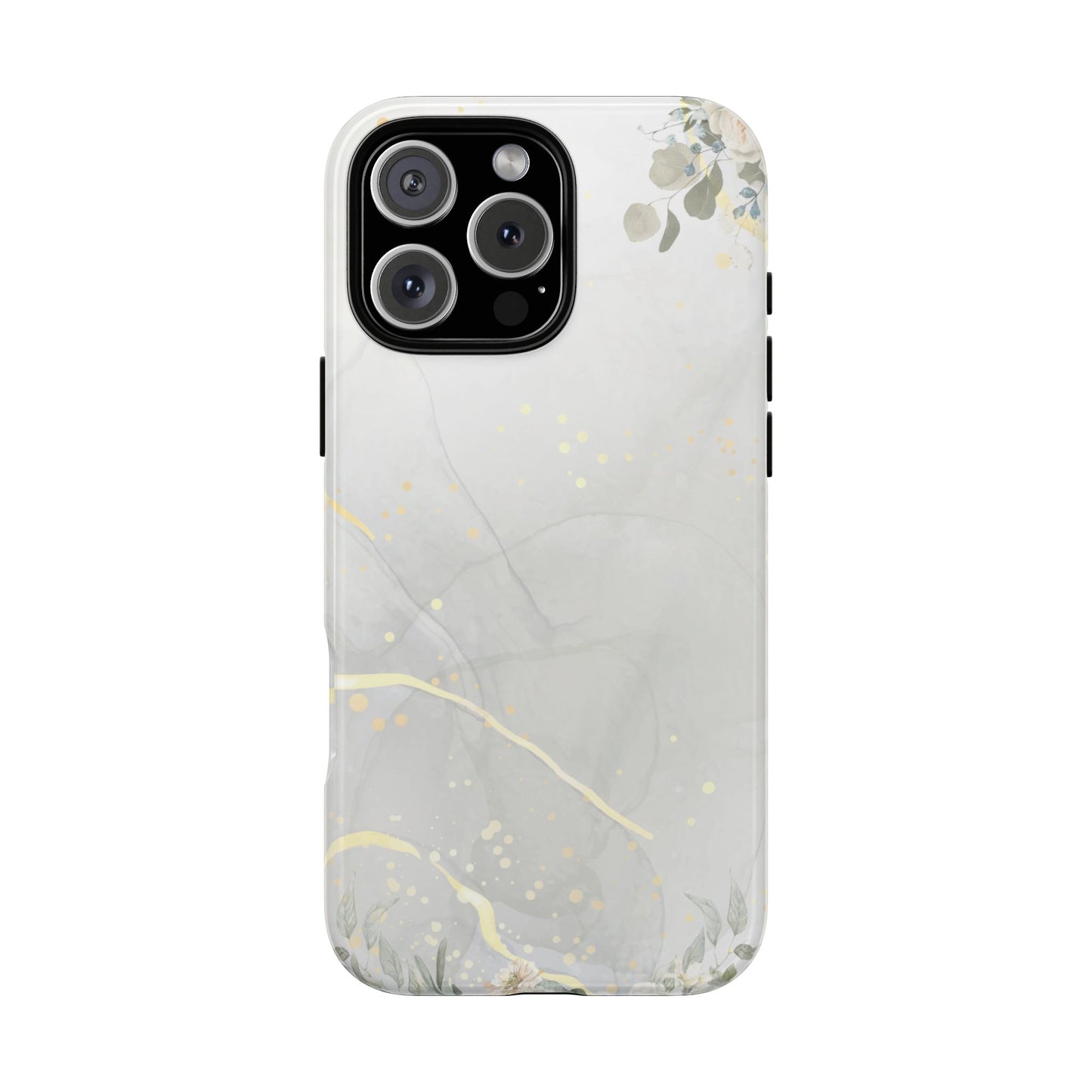 "Floral Phone" - Case