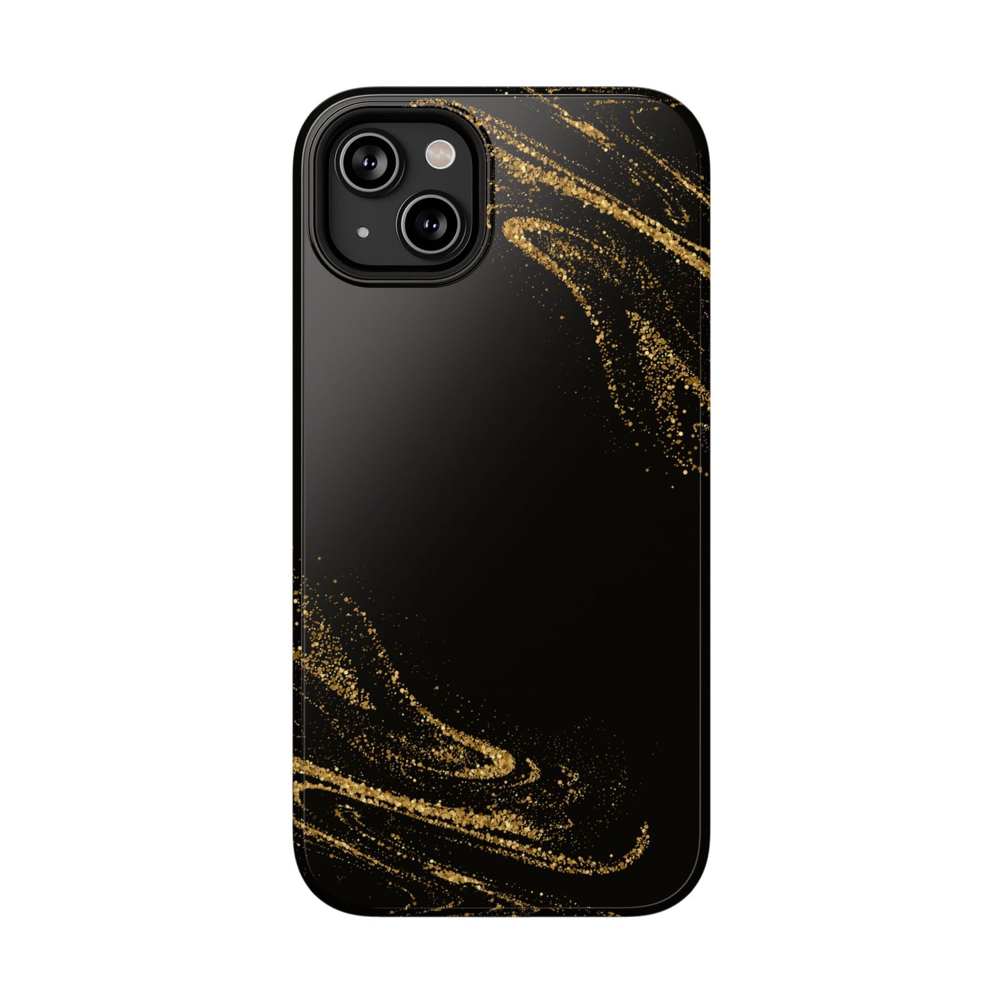 Phone Case - 'The Golden Touch'
