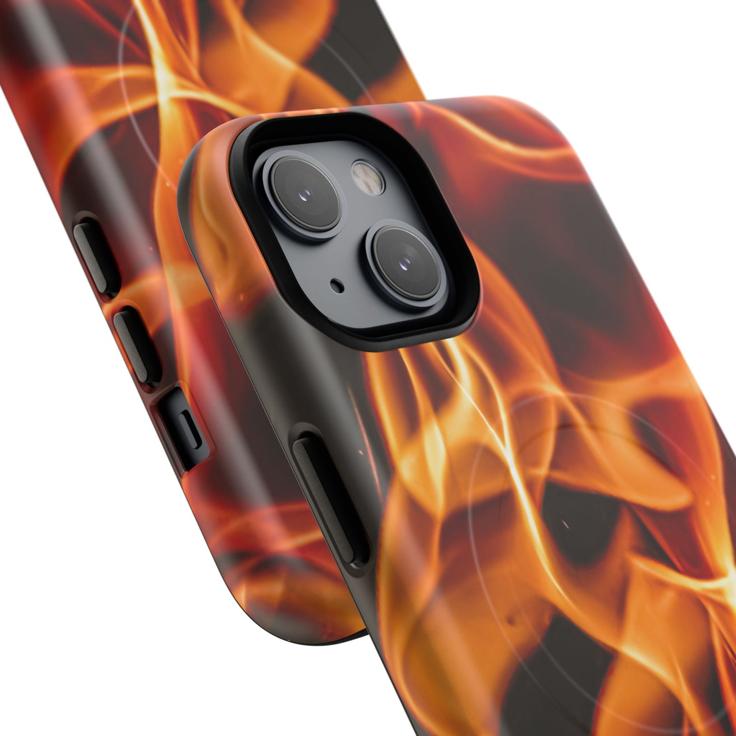 Phone Case - 'Fire'