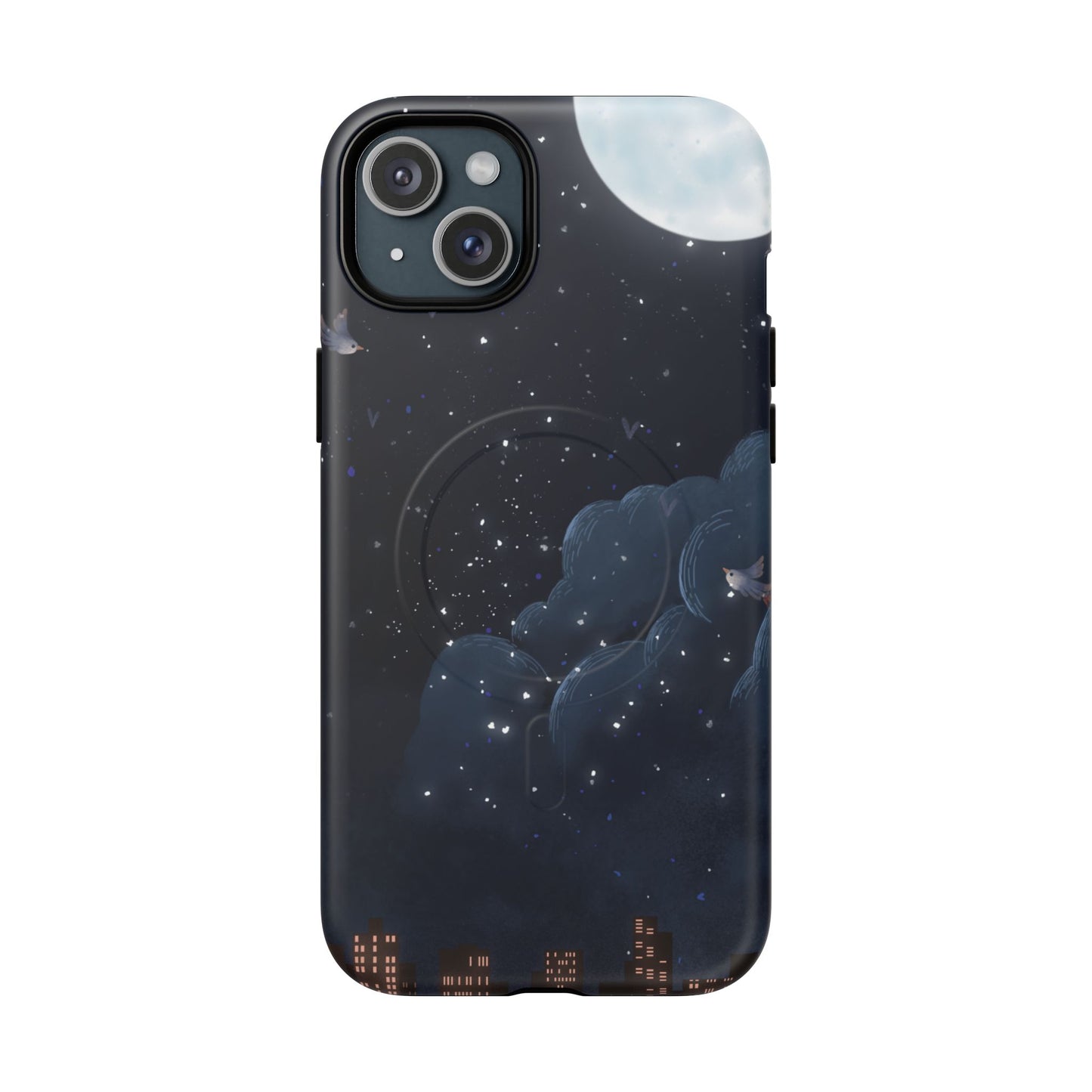 Phone Case - 'Cosmic Night Sky'