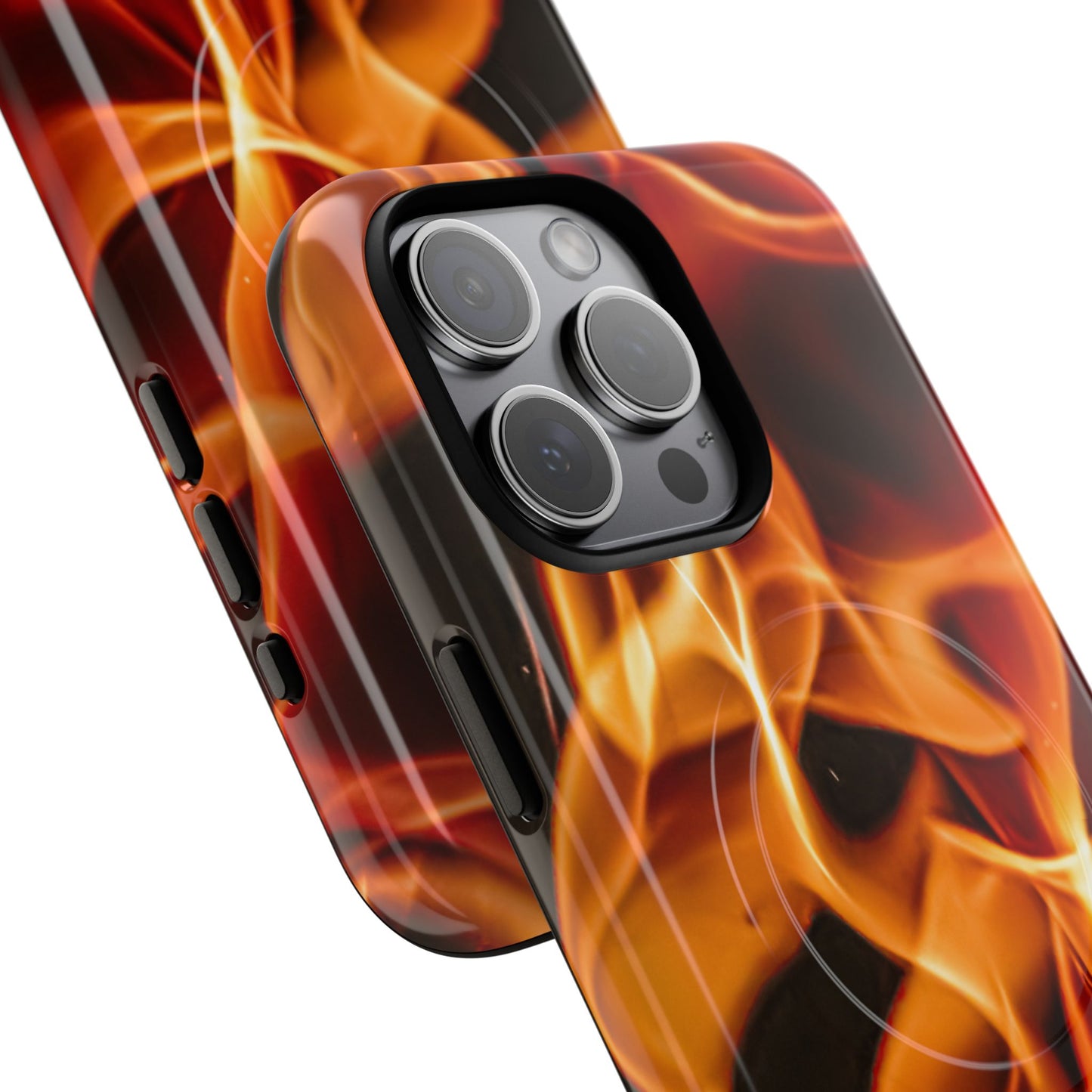 Phone Case - 'Fire'