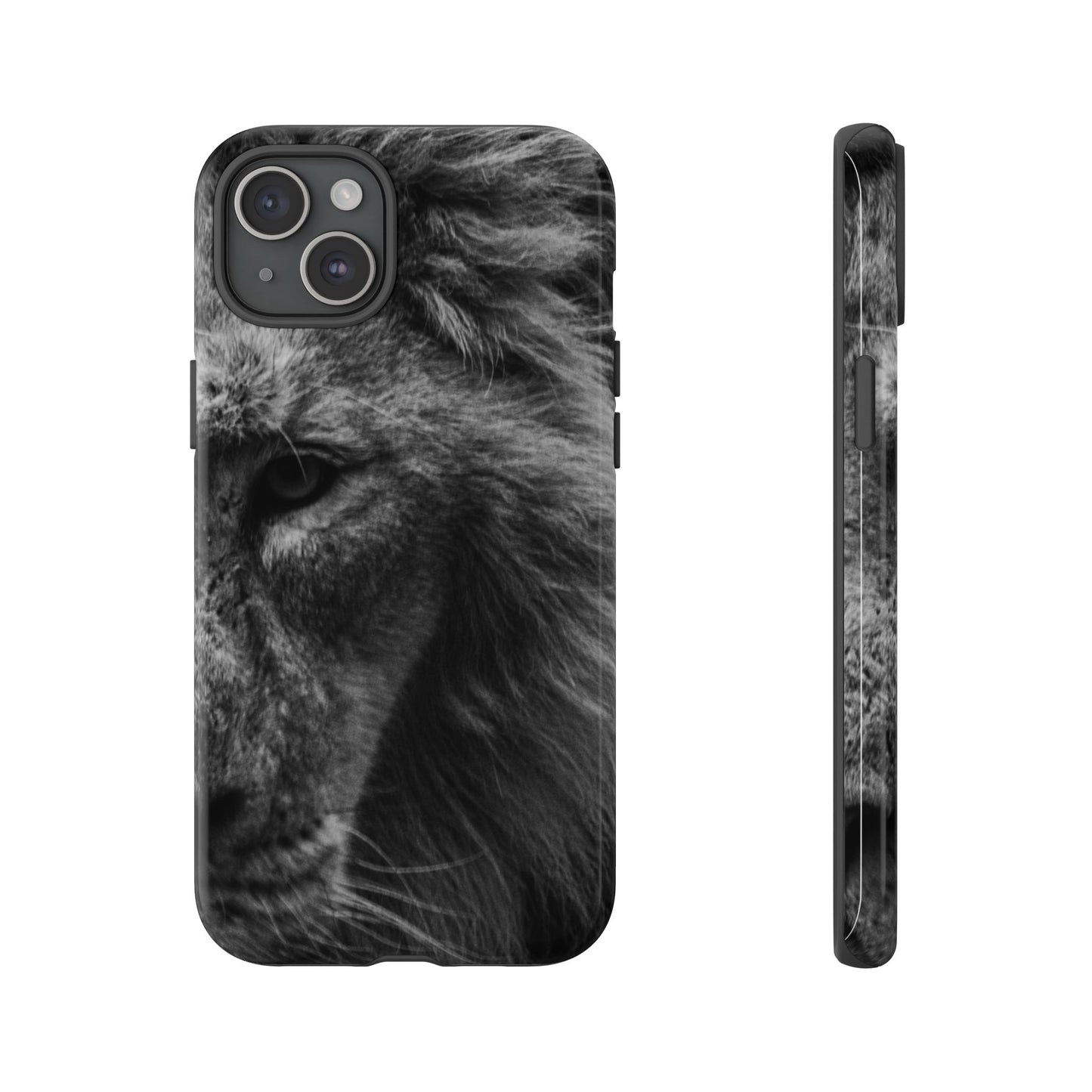 Lion - Phone Case