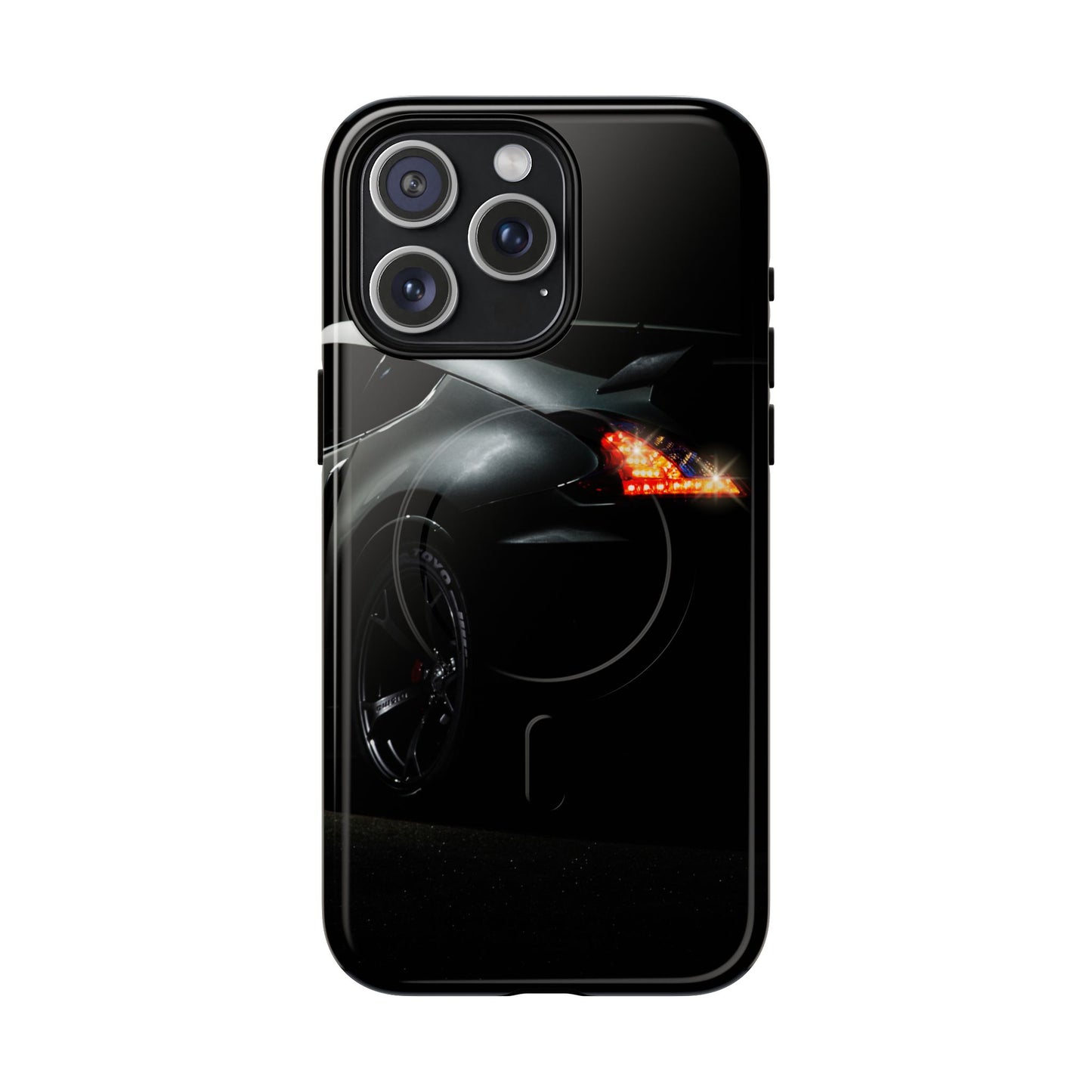 Phone Case - 'Light Flex'