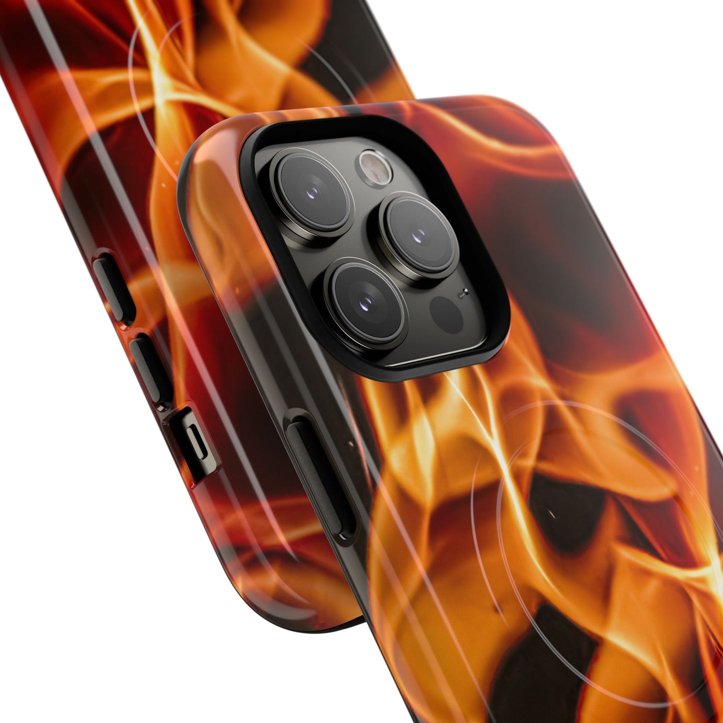 Phone Case - 'Fire'