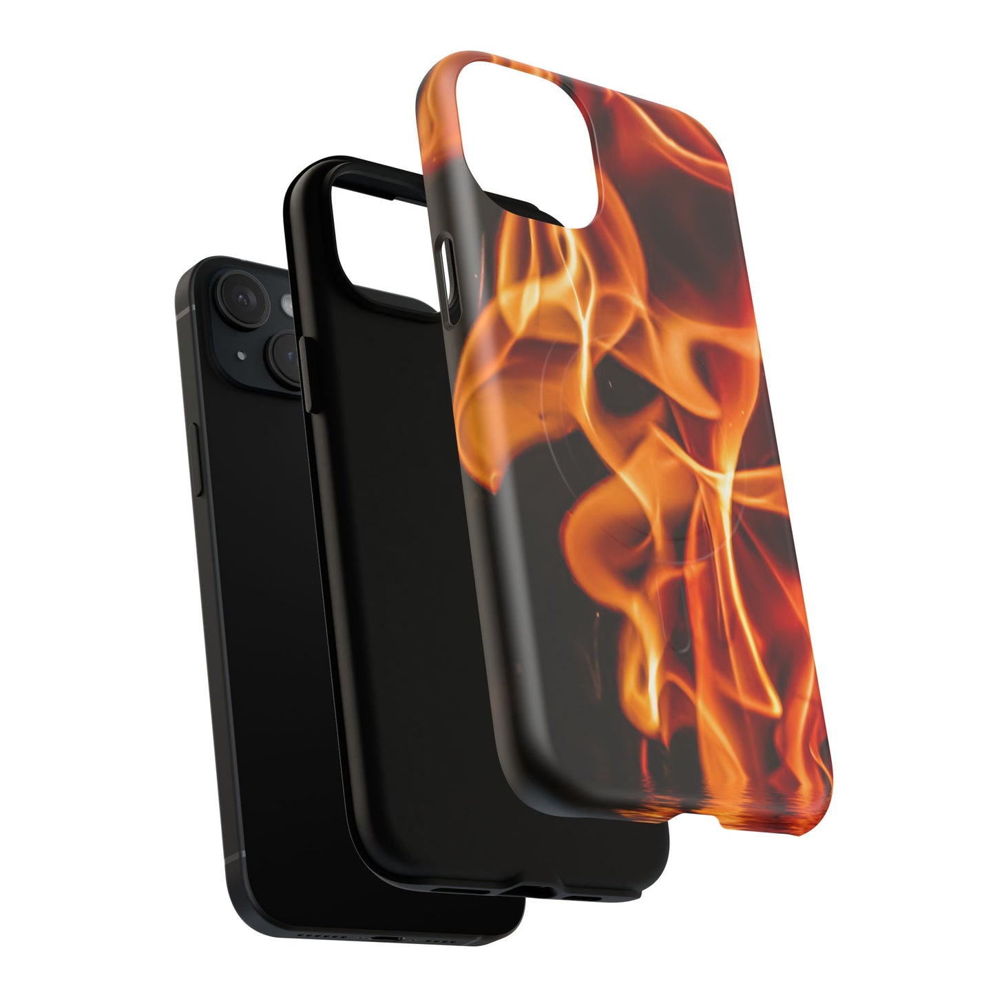 Phone Case - 'Fire'