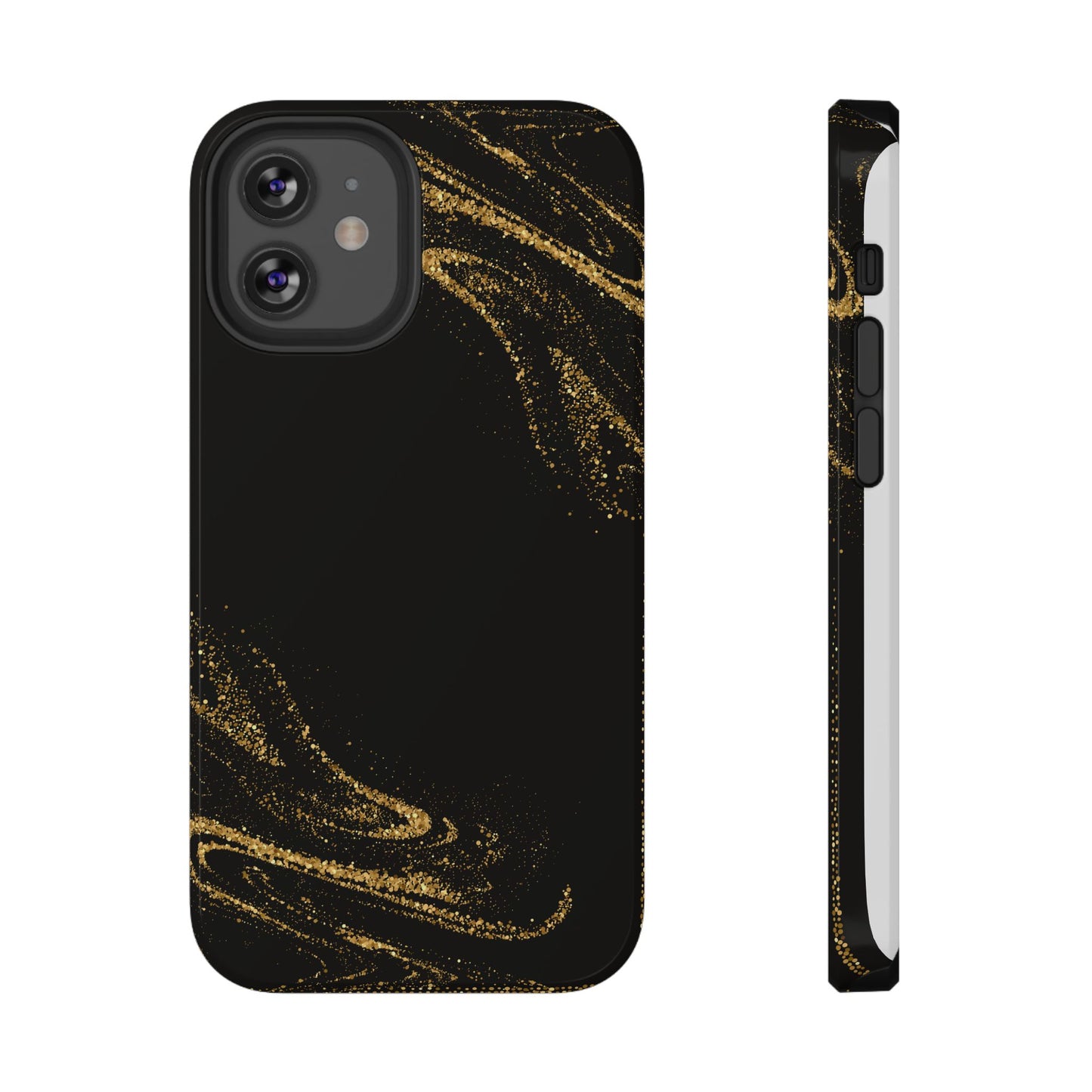 Phone Case - 'The Golden Touch'