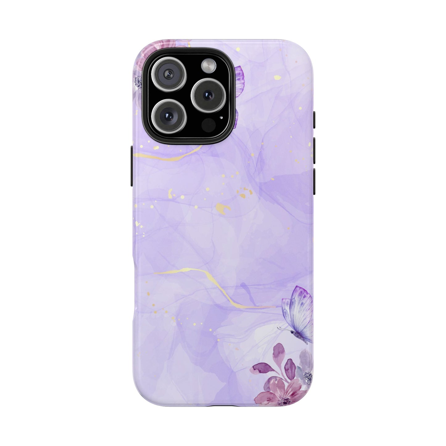 "Butterfly Bloom" - Case
