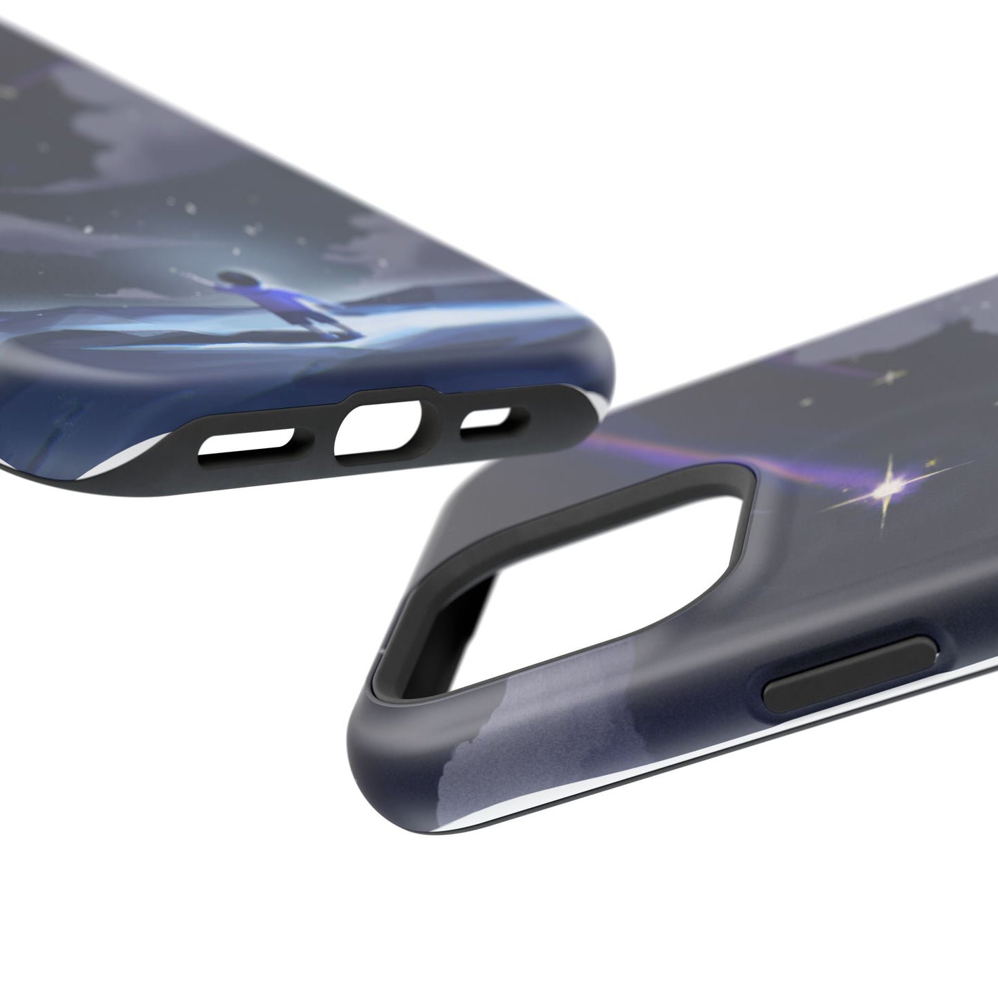 Phone Case - "Star Gazer"
