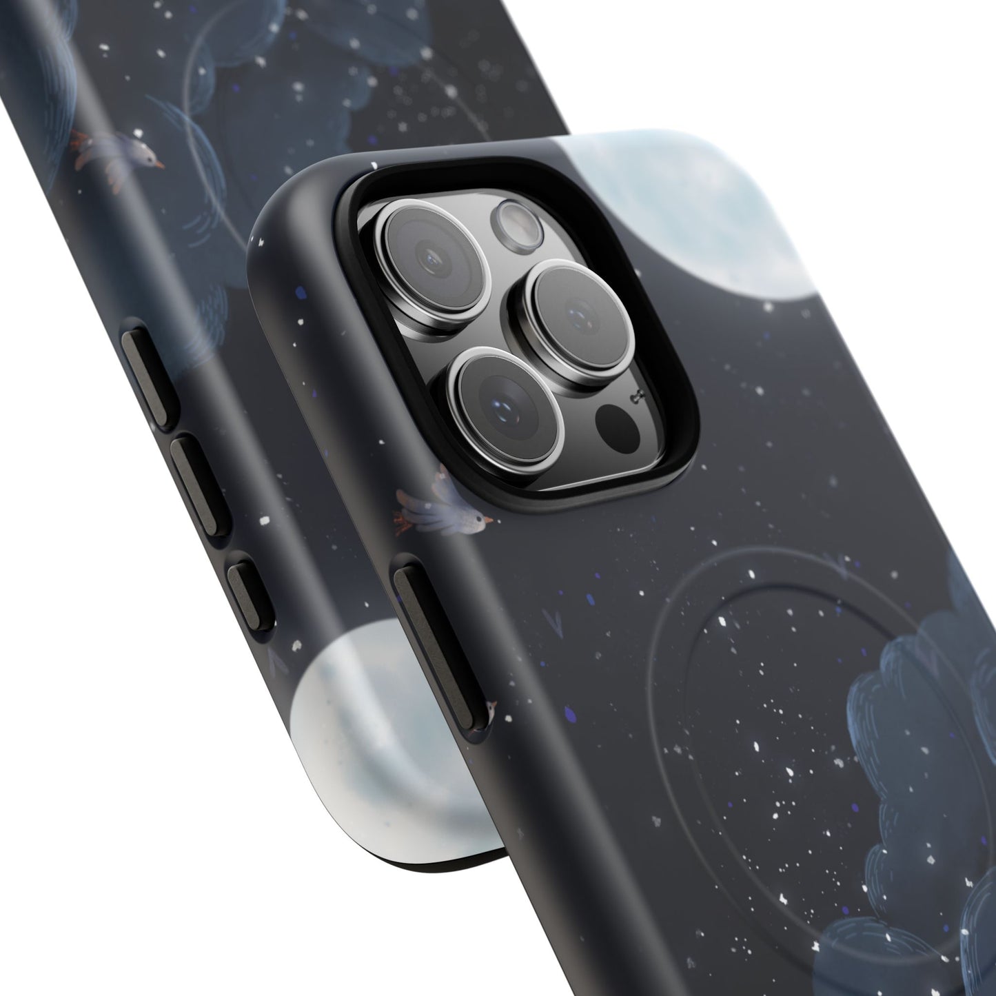 Phone Case - 'Cosmic Night Sky'