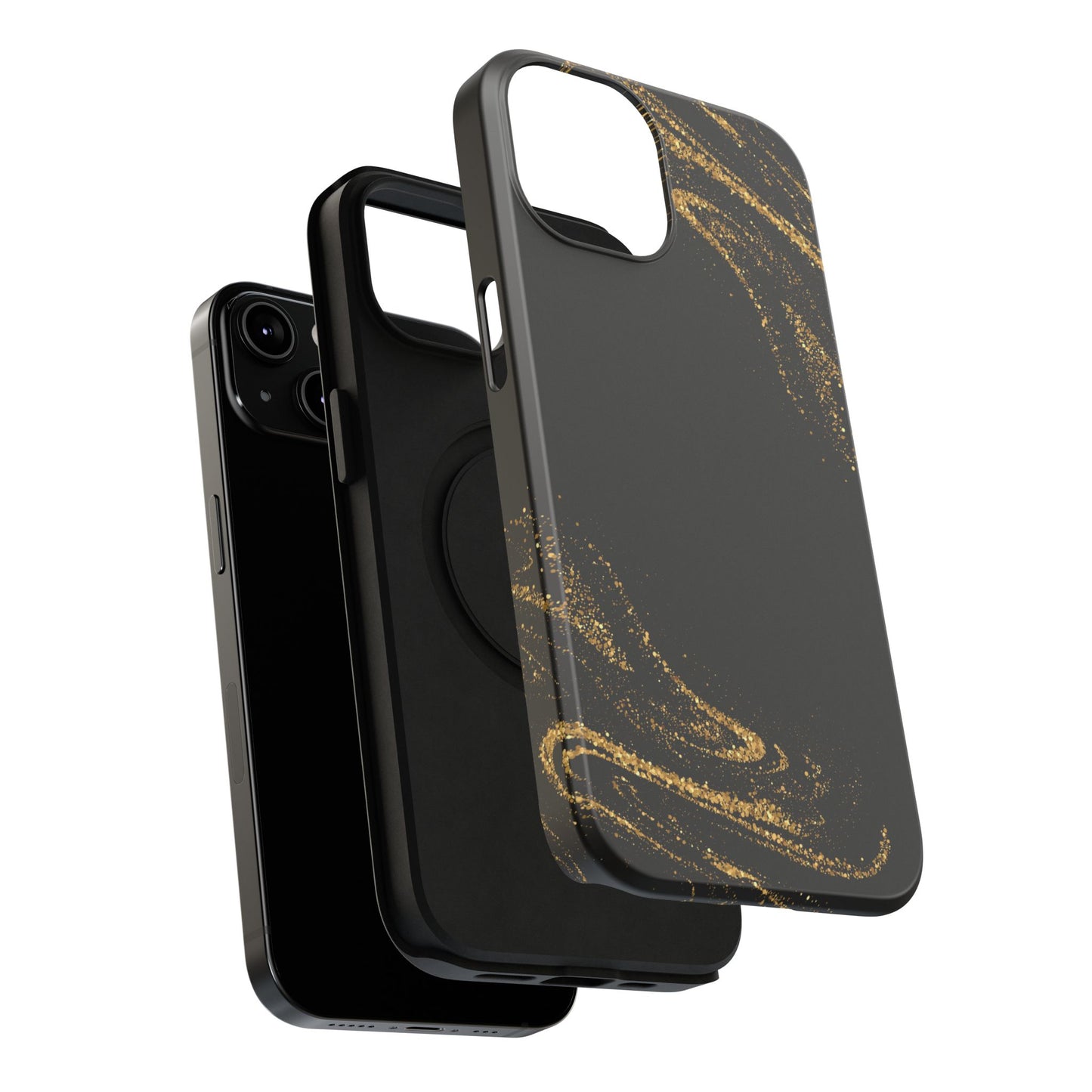 Phone Case - 'The Golden Touch'