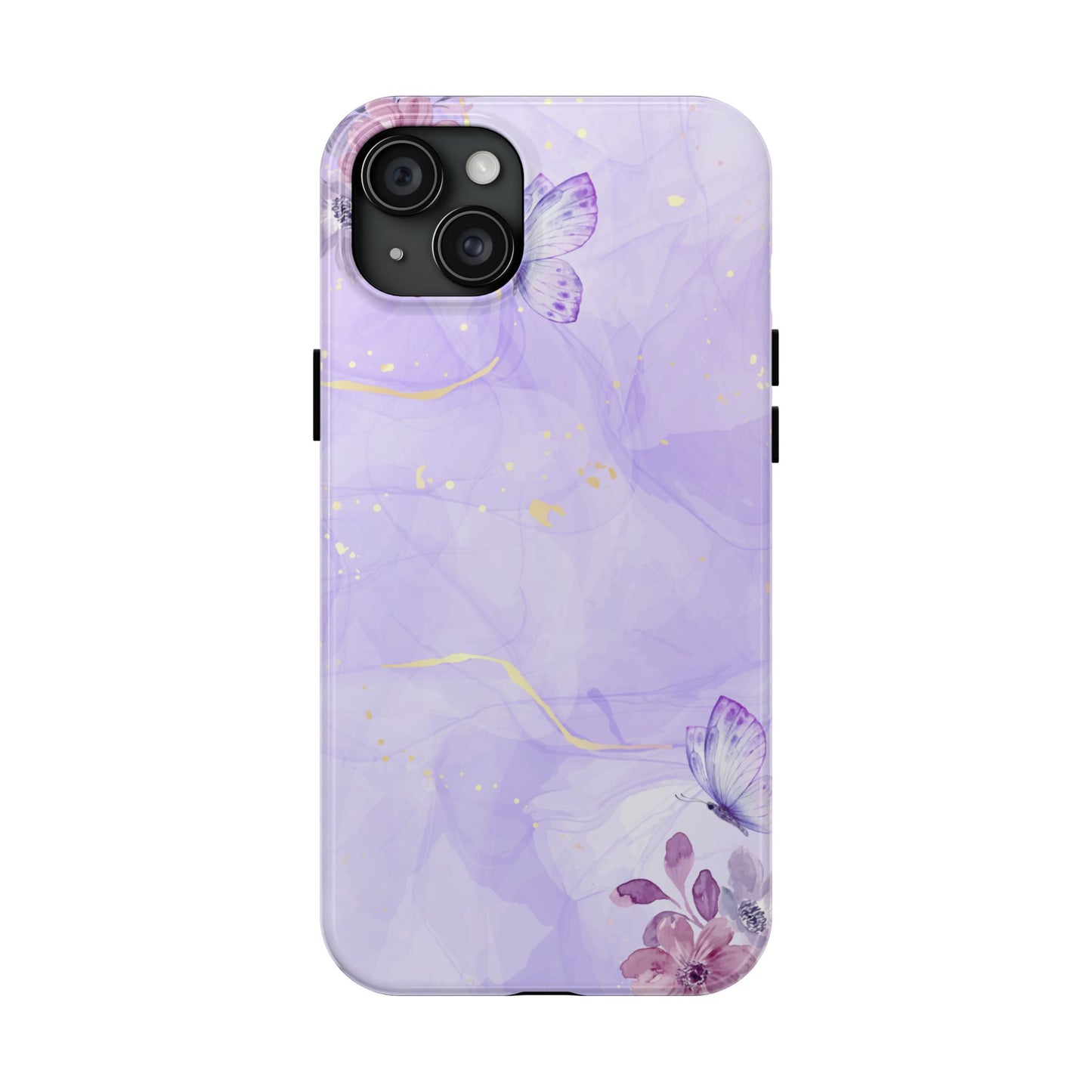 "Butterfly Bloom" - Case