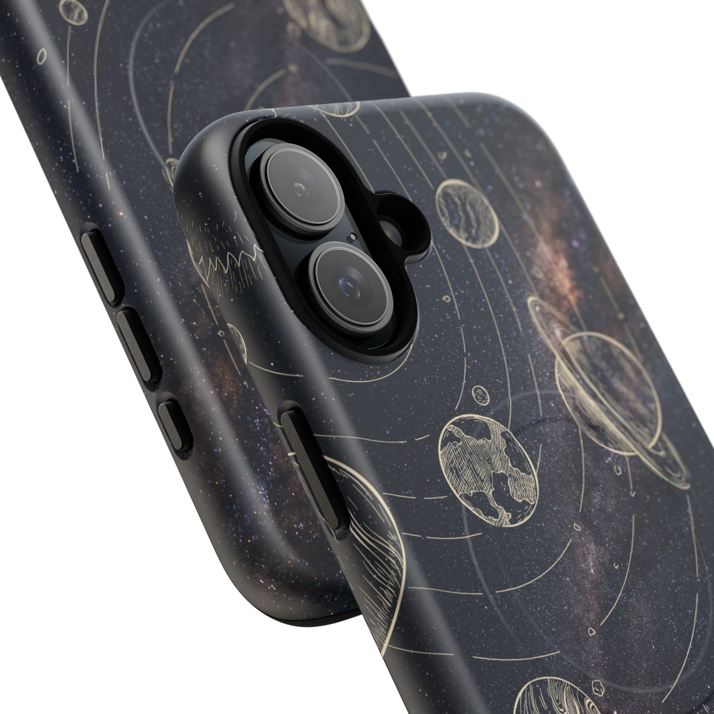 Phone Case - 'Planet'