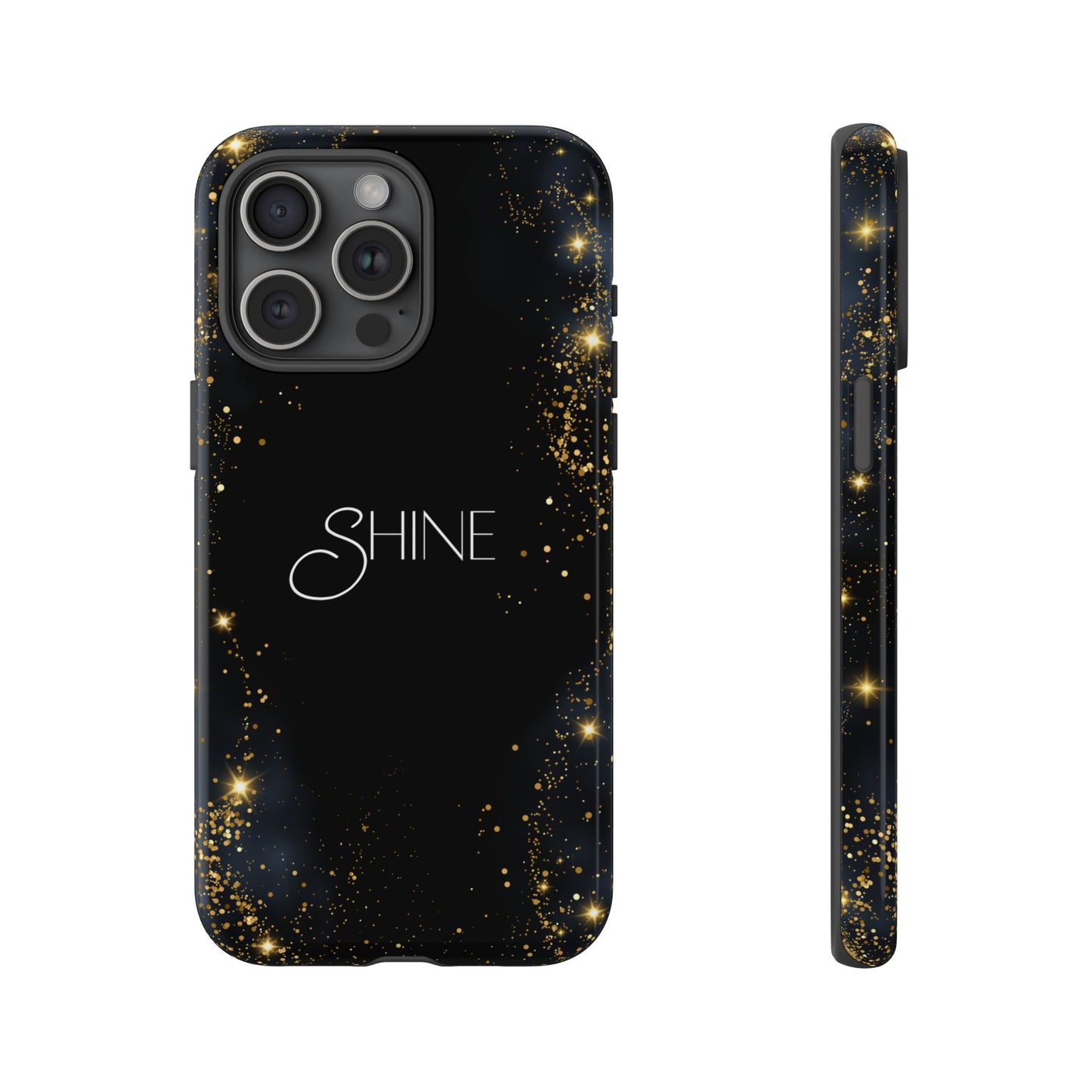 Phone Case - "Shine"