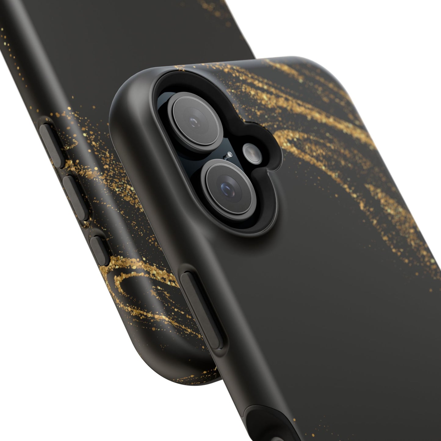 Phone Case - 'The Golden Touch'