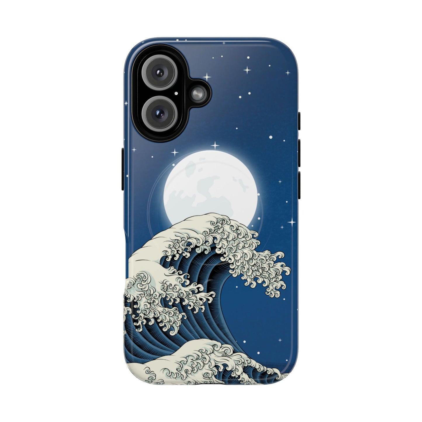 Phone Case 'Tsunami'